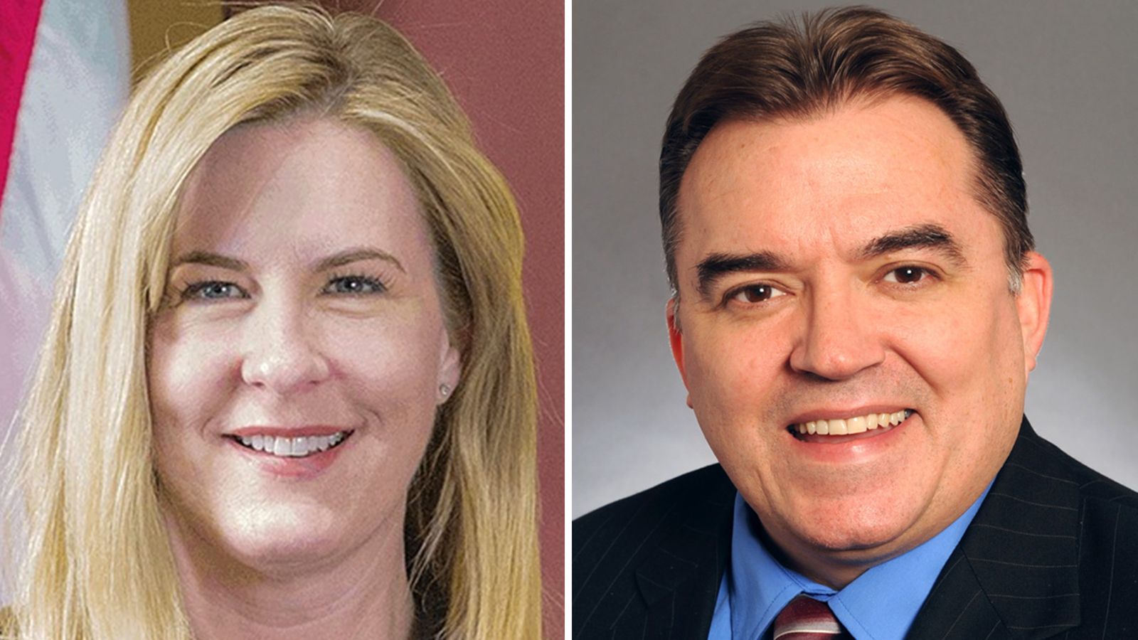 Minnesota politician and husband shot dead in 'politically motivated assassination' - second politician and wife wounded