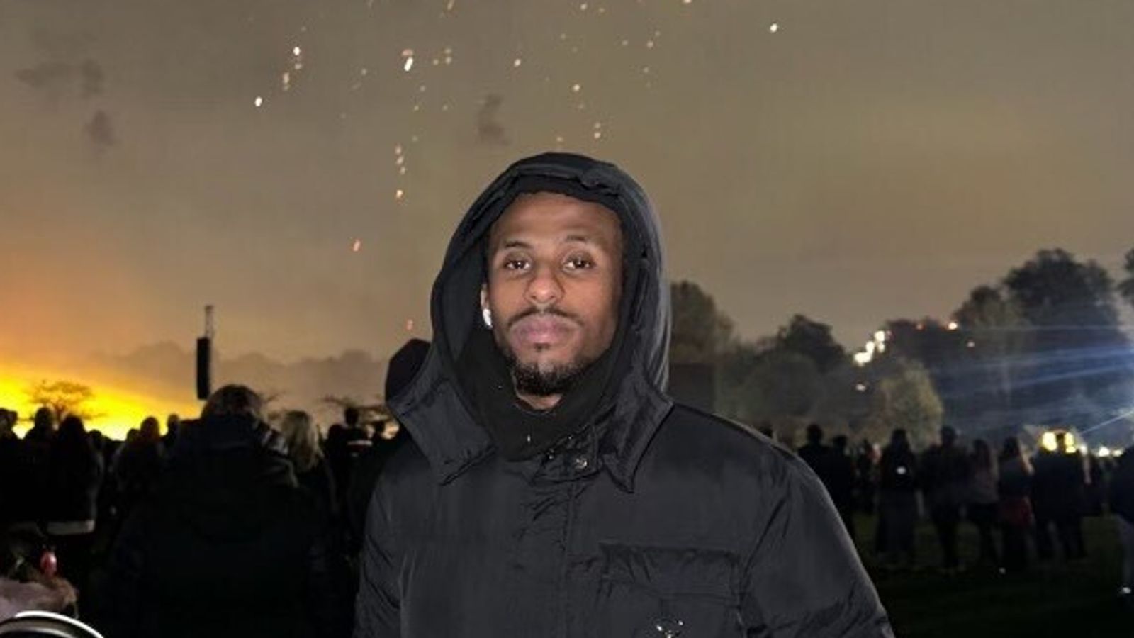 £20,000 reward announced over fatal shooting of father