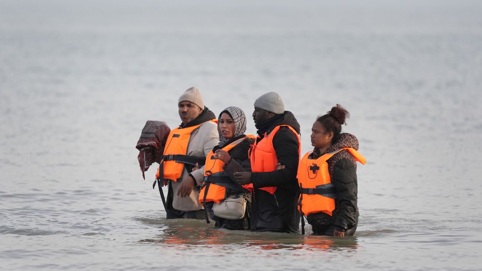 Is Keir Starmer falling into a small boats trap?
