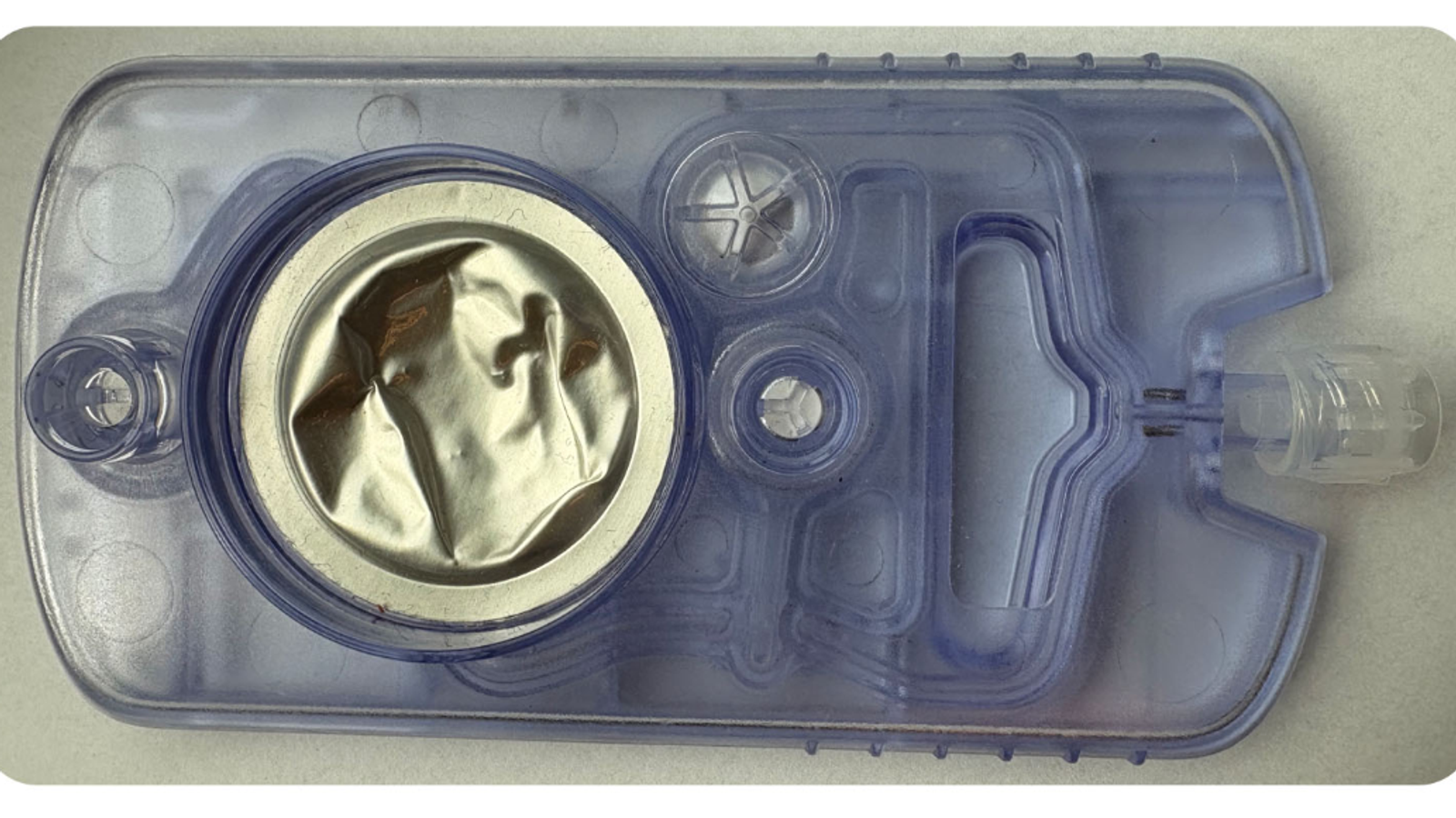 How gene therapy device could create personalised medicines for rare diseases
