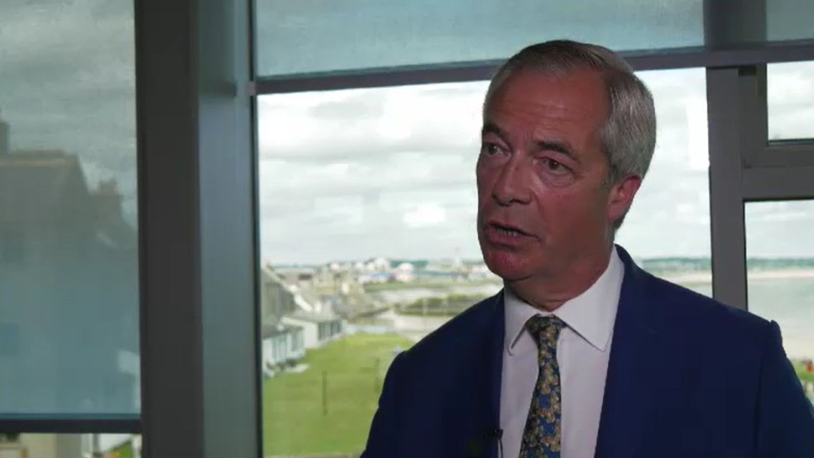 Will Scotland ride the ‘Farage tsunami’ at the Hamilton by-election like England has with Reform?