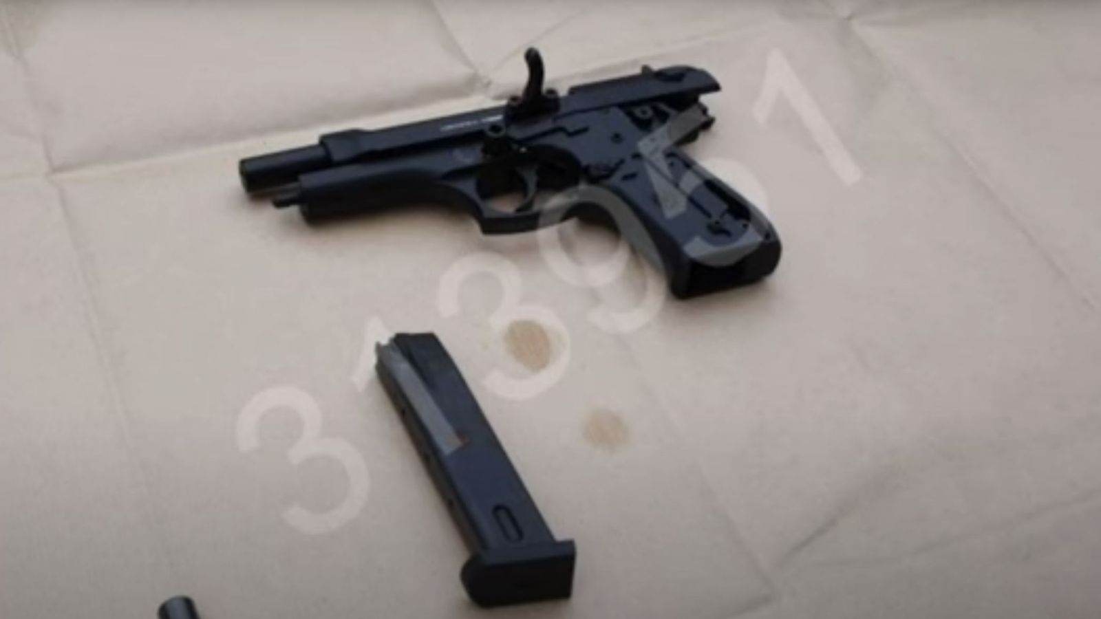 The Midlands crime gang who created ‘assassination kits’ and how police tracked them down