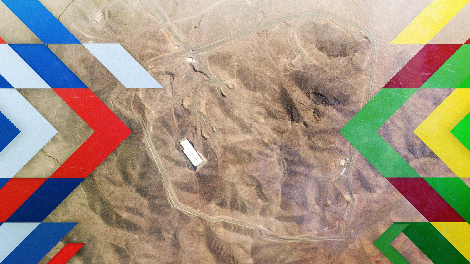 Fordow: What we know about Iran's secretive 'nuclear mountain' - and how Israel might try to destroy it