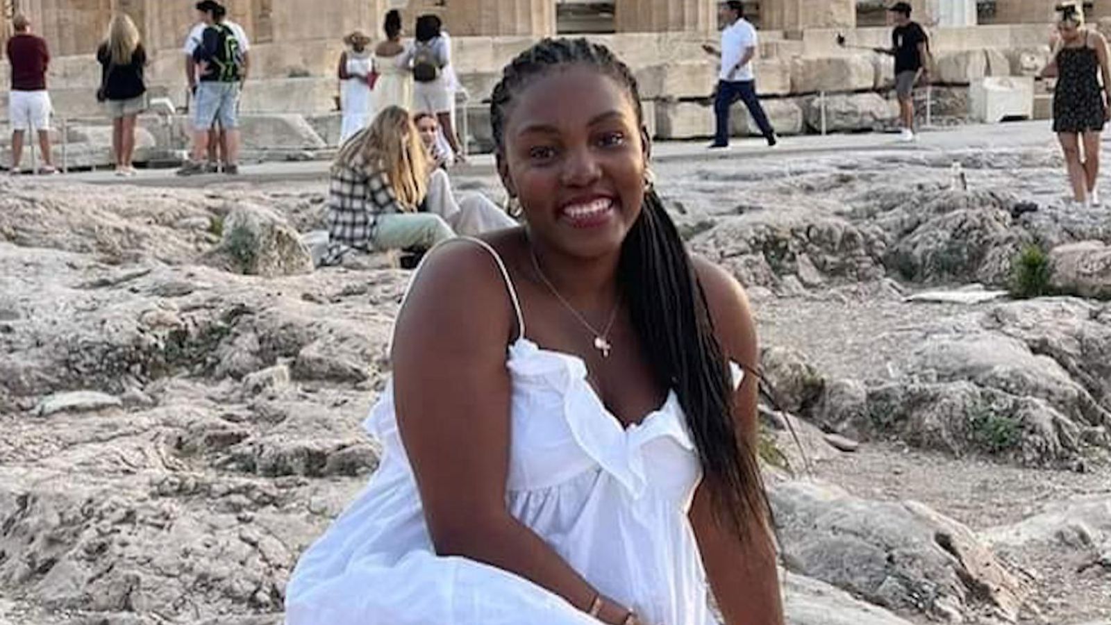 Brutal murder on 'date' exposes robbery gang suspected of targeting dozens of women in South Africa