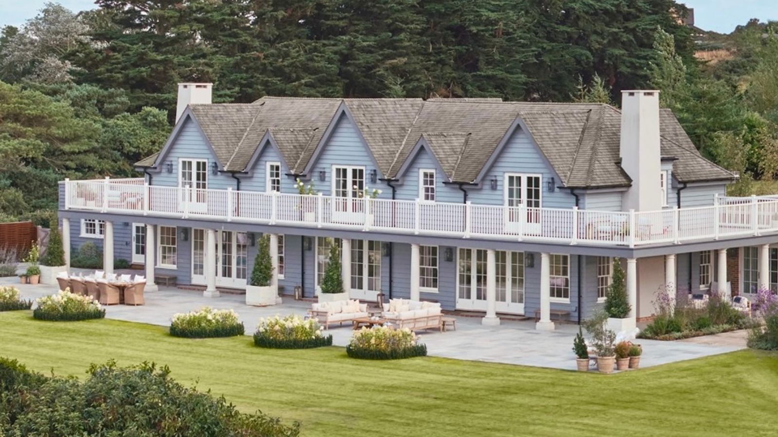 Money blog: Omaze house winner still waiting for keys months after draw | Money News