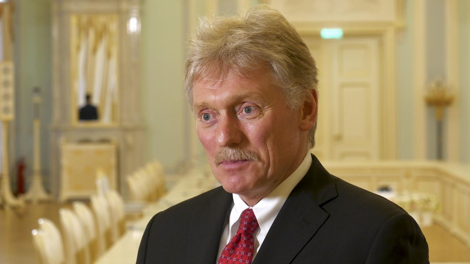 Russia would react ‘negatively’ if Iran’s leader is killed says the Kremlin