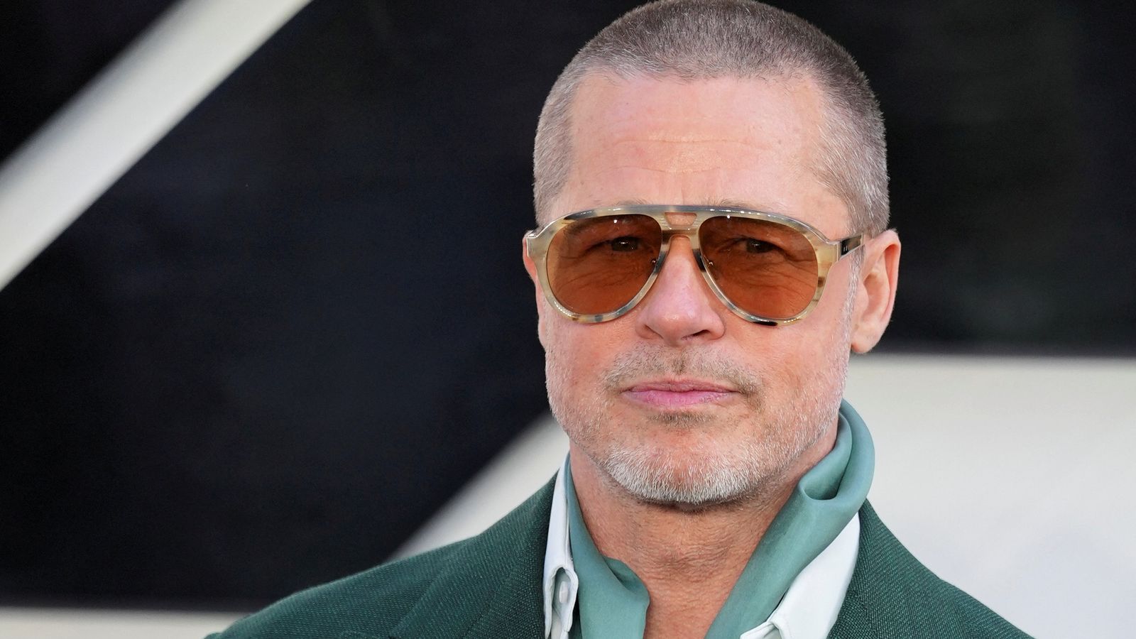 Brad Pitt’s Los Angeles home broken into