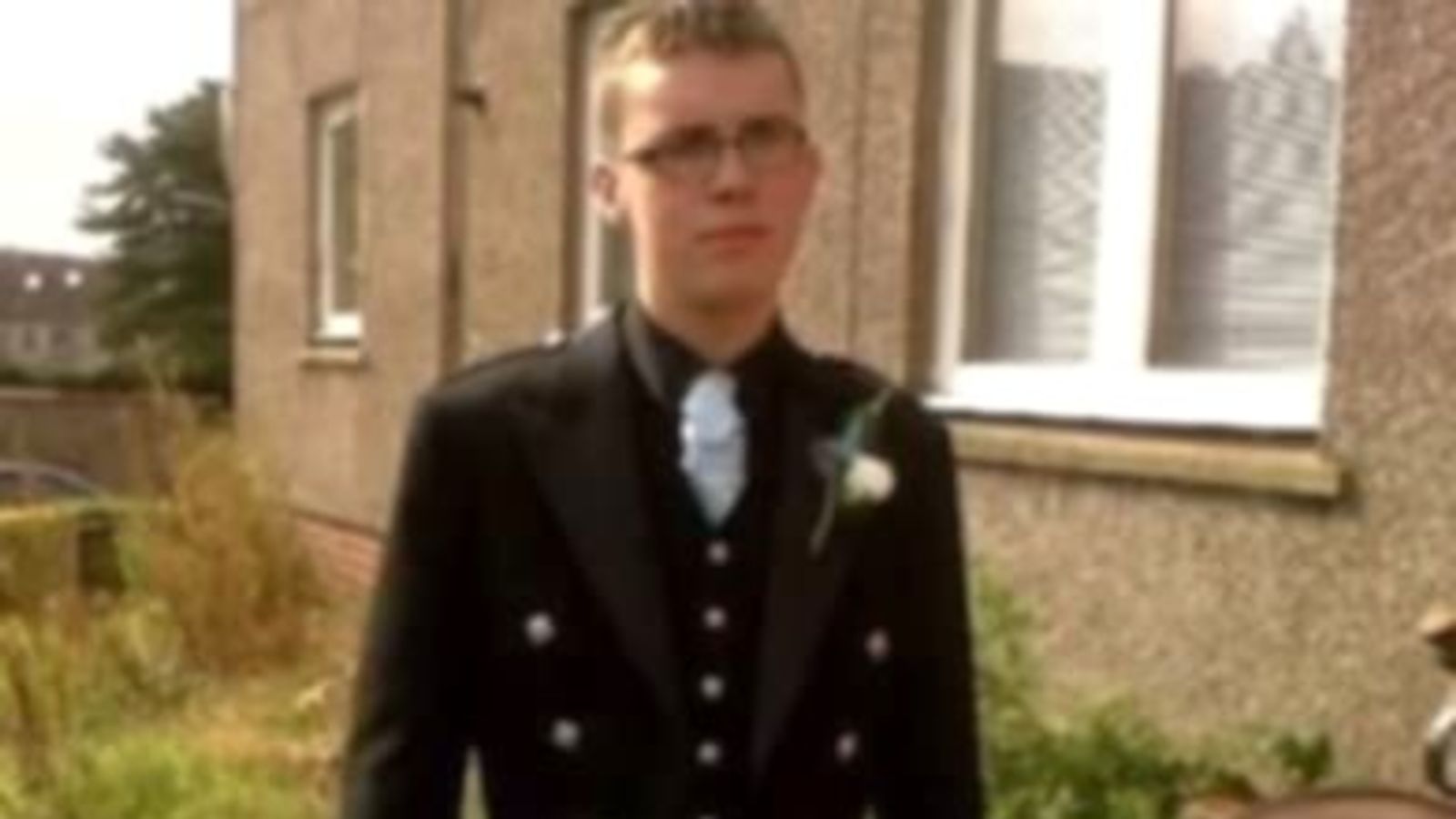Stephen Speedie: Two charged amid murder investigation after man found dead on road
