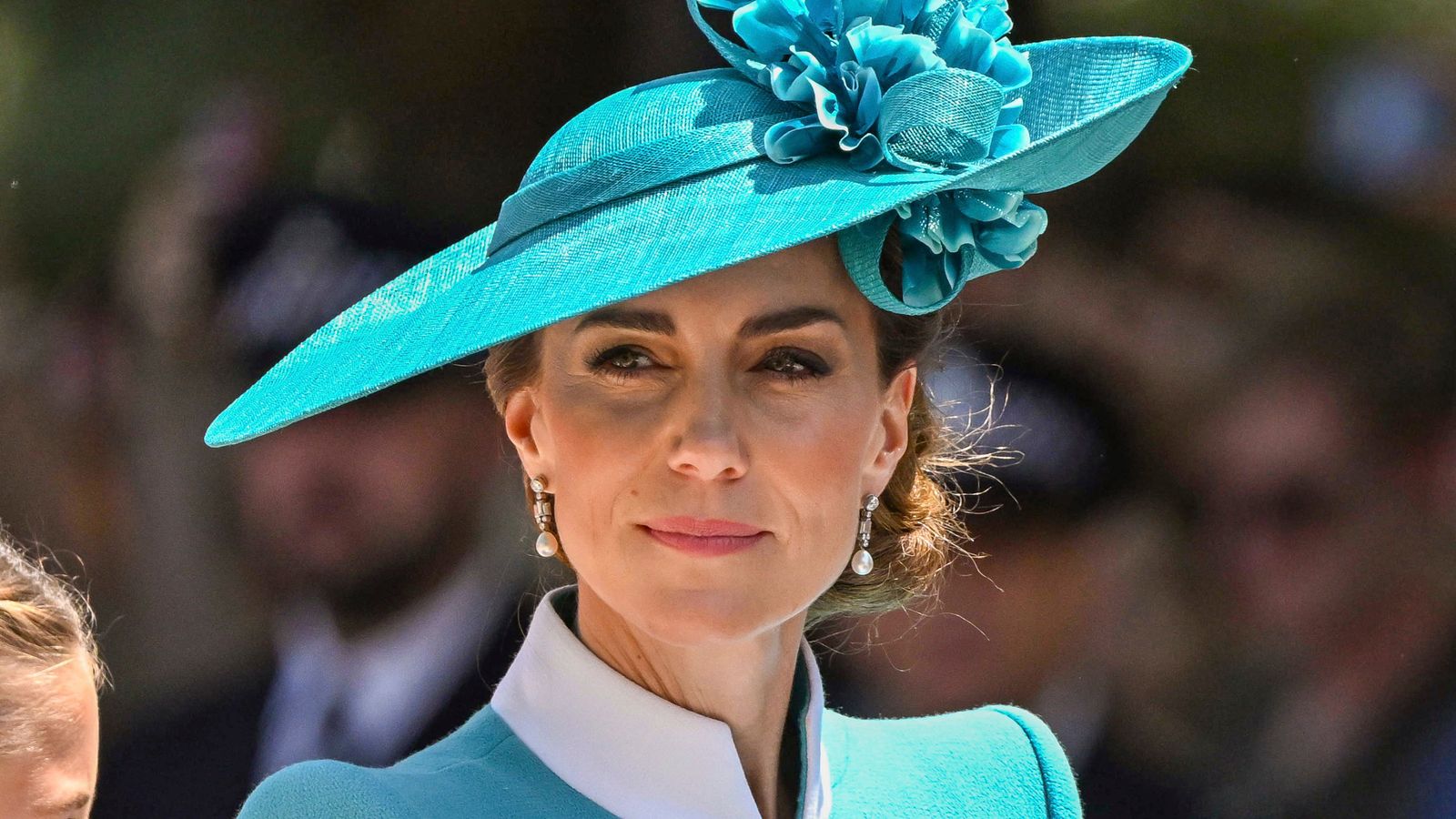 Princess of Wales pulls out of attending Royal Ascot
