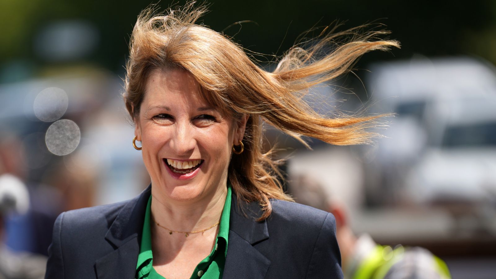 Is there £15bn of wiggle room in Rachel Reeves's fiscal rules?