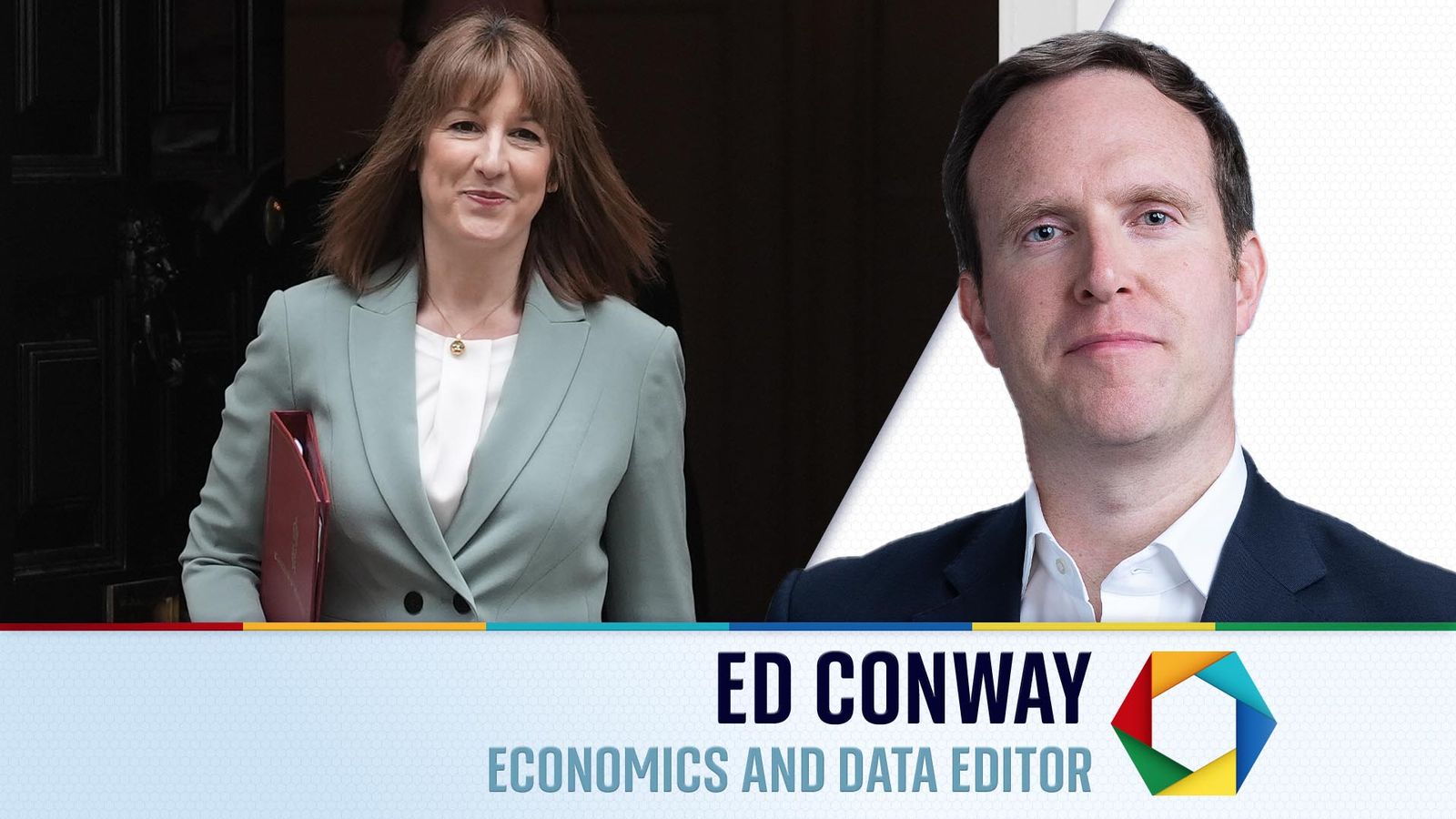 Spending review: Rachel Reeves is running out of levers to pull if something goes wrong