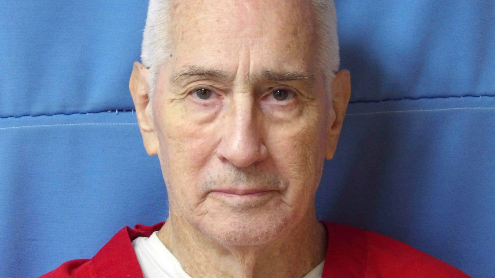 Richard Gerald Jordan: Man who was on death row in Mississippi for almost 50 years executed