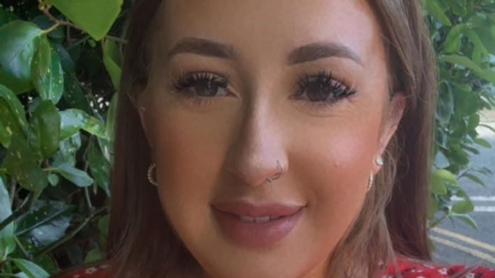 Sarah Montgomery: Murder investigation under way after pregnant woman found dead in Co Down