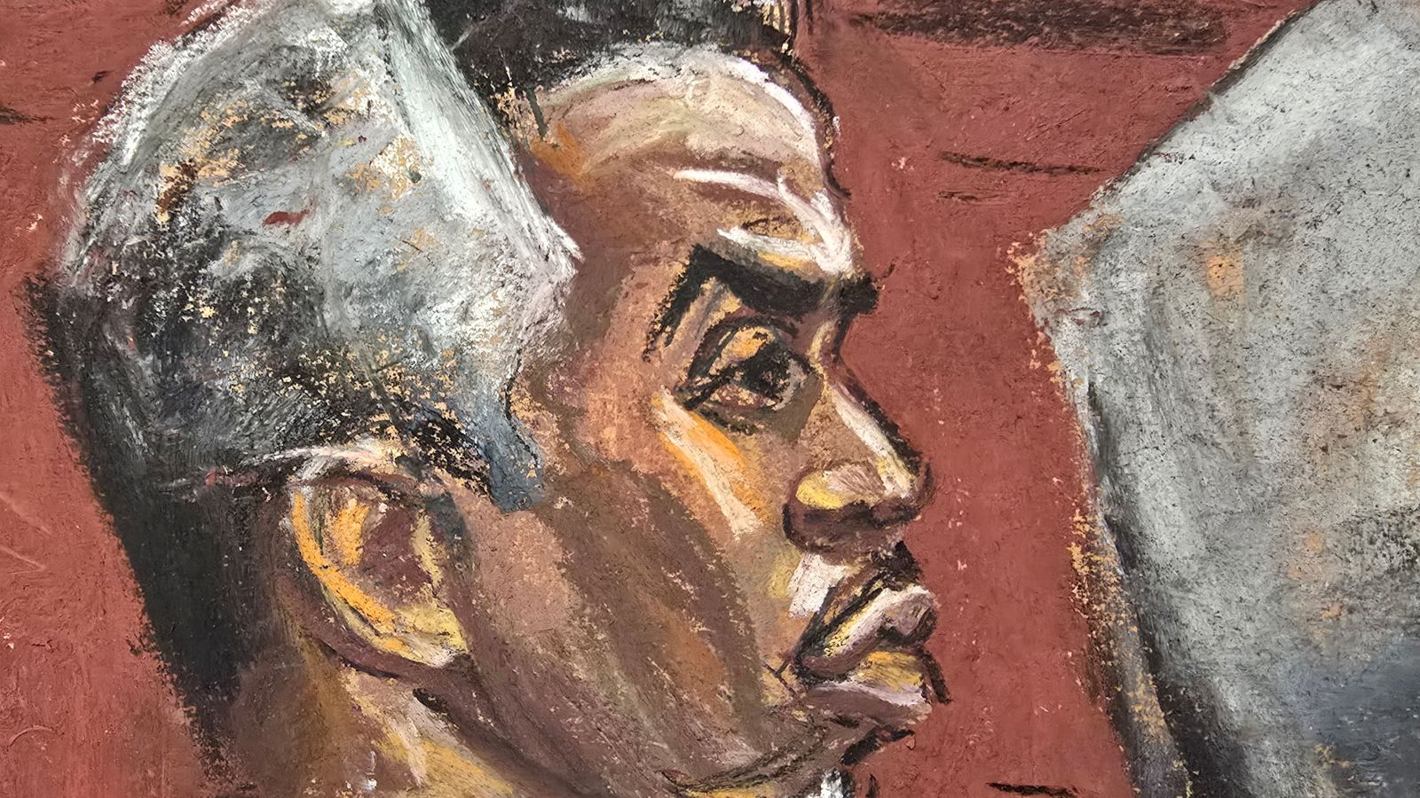 Sean 'Diddy' Combs trial: Special agent back on the stand
