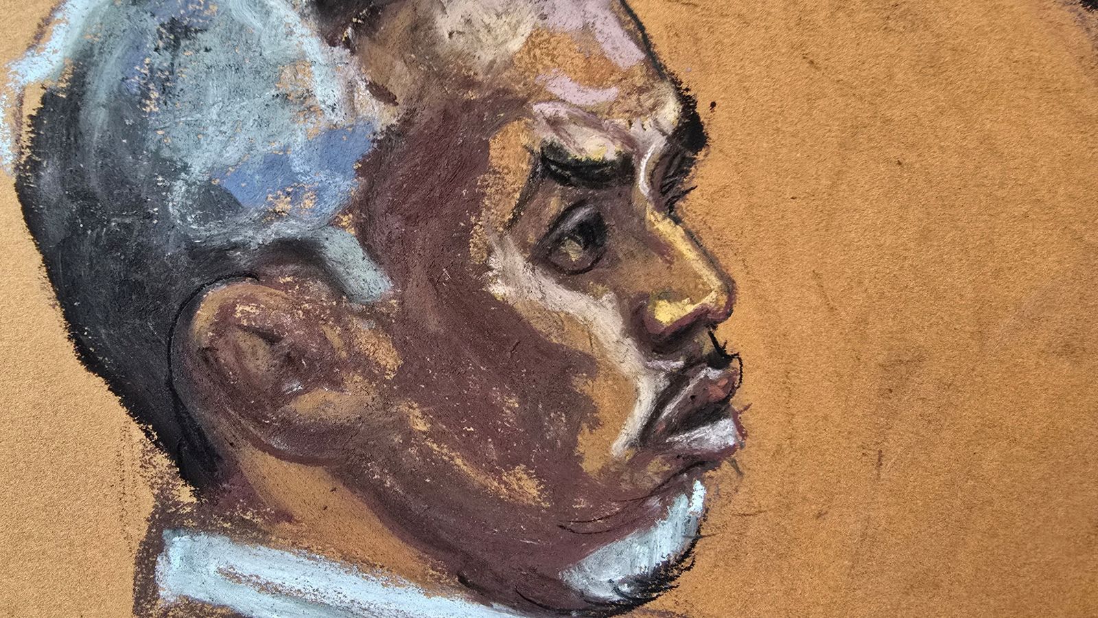 Sean 'Diddy' Combs's 'private sex life' turned into 'crime scene', defence says in closing argument