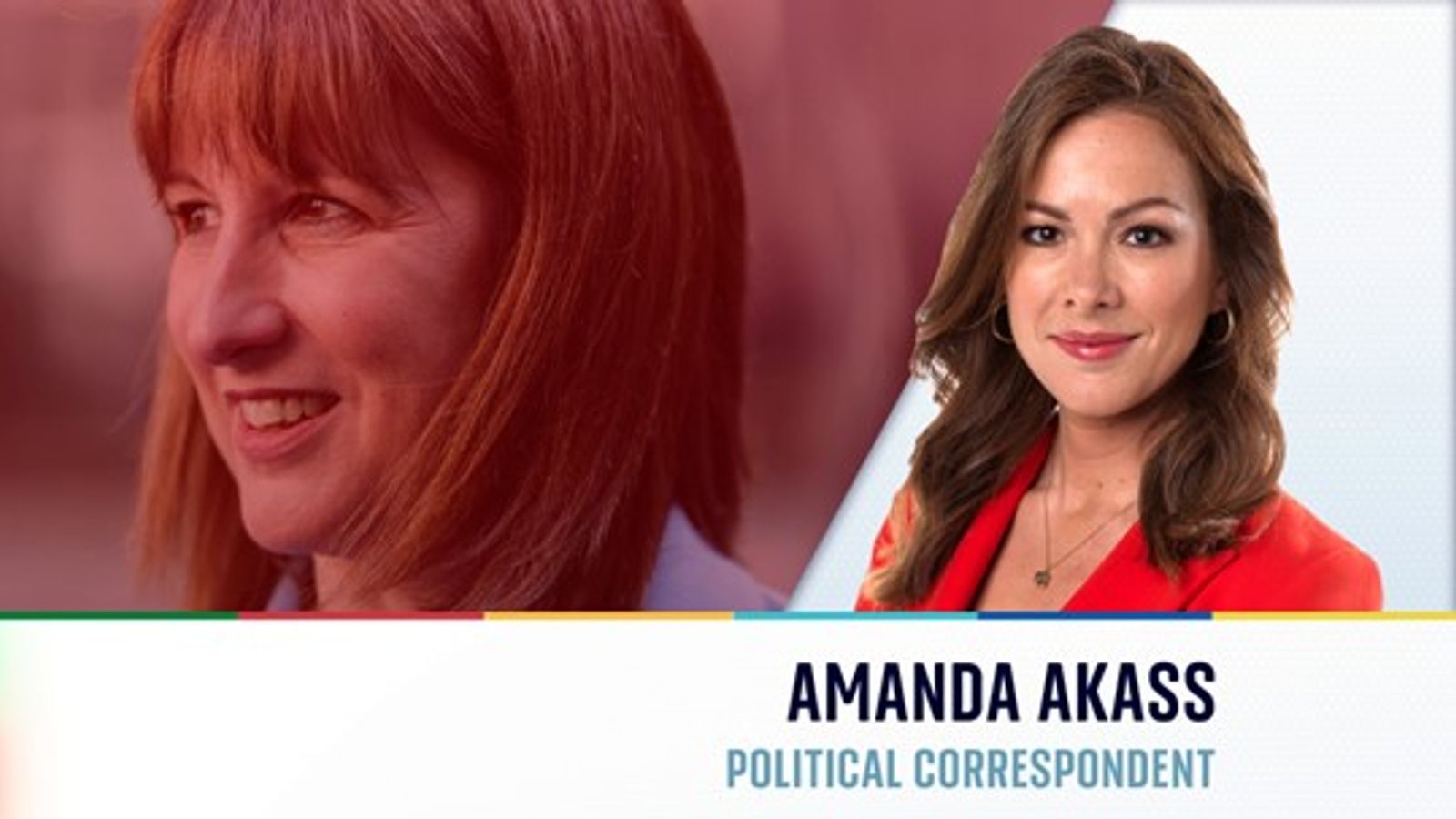 Chancellor Rachel Reeves hints at more welfare cuts after previous rebellion - but authority on shaky ground 