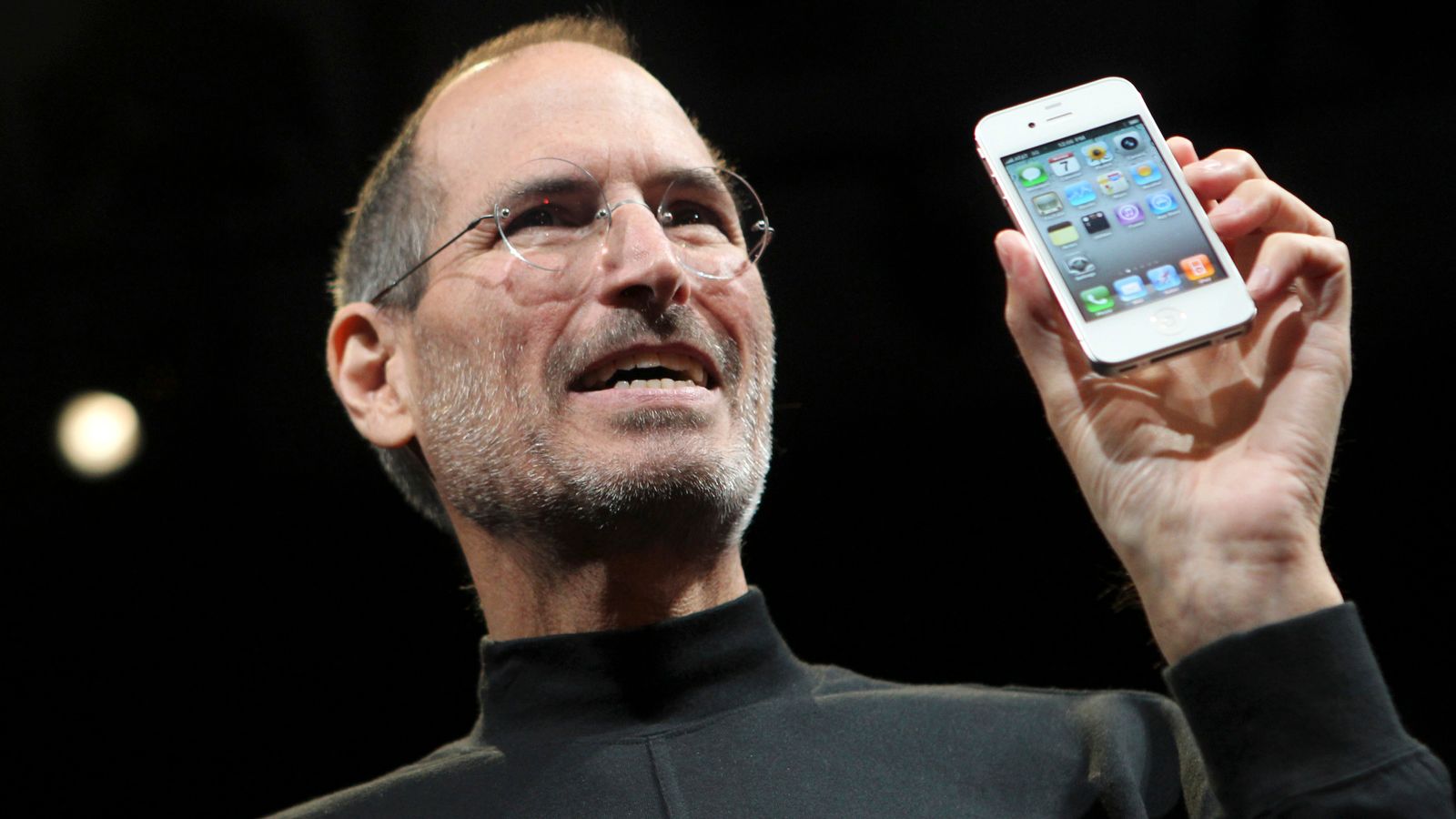 Rachel Reeves turning around UK's finances 'like Steve Jobs did for Apple', claims minister