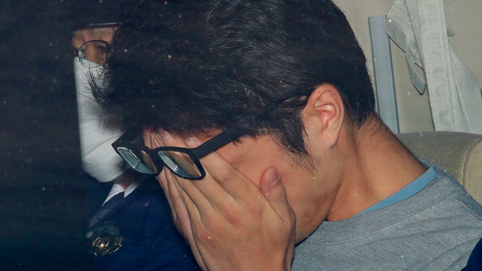 Japan executes 'Twitter killer' who murdered and dismembered nine people