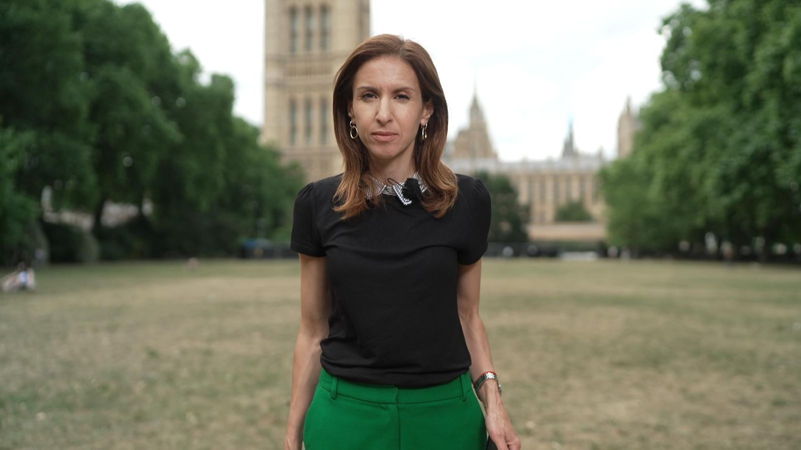 Will Tories back the welfare bill? | News UK Video News | Sky News