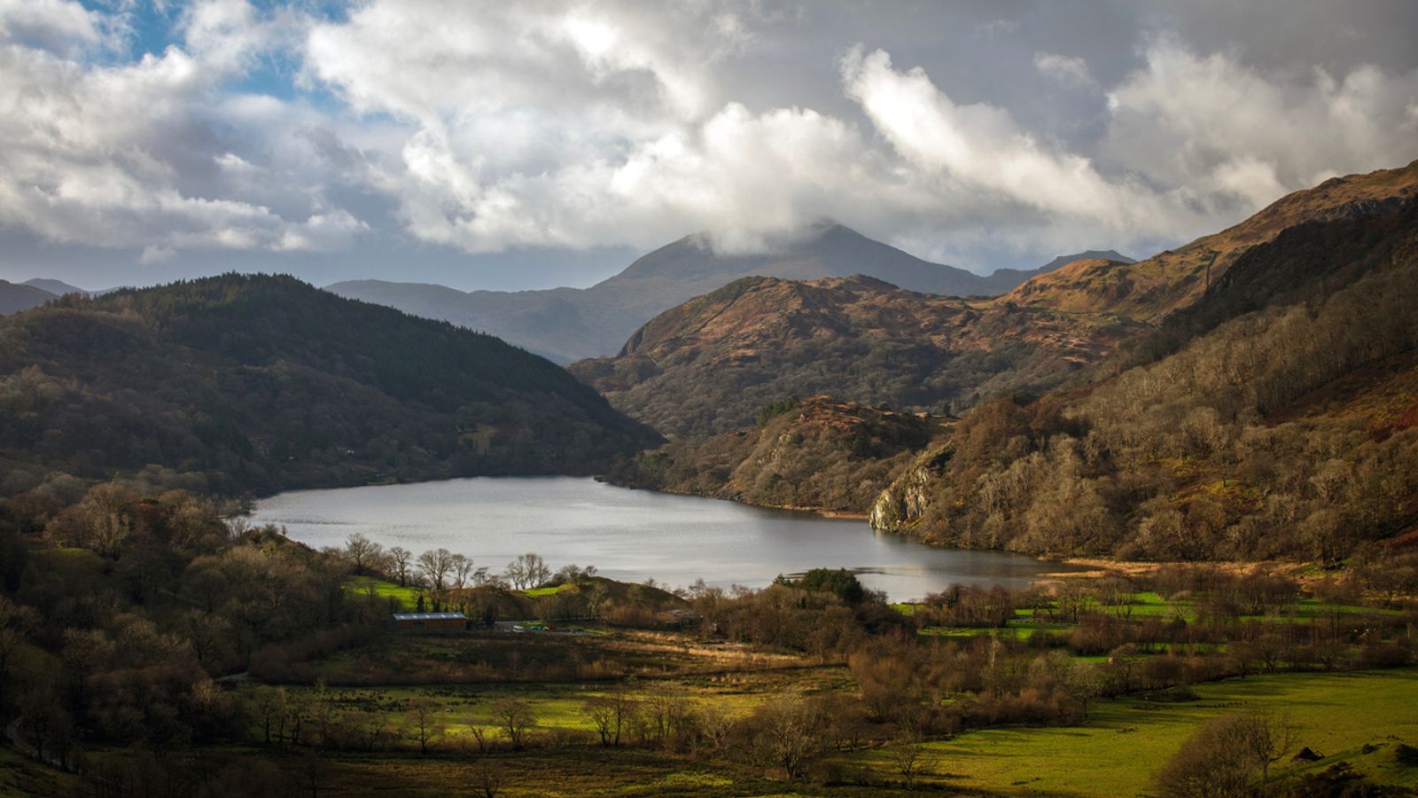 Two women dead after ‘incident’ in Eryri (Snowdonia) National Park