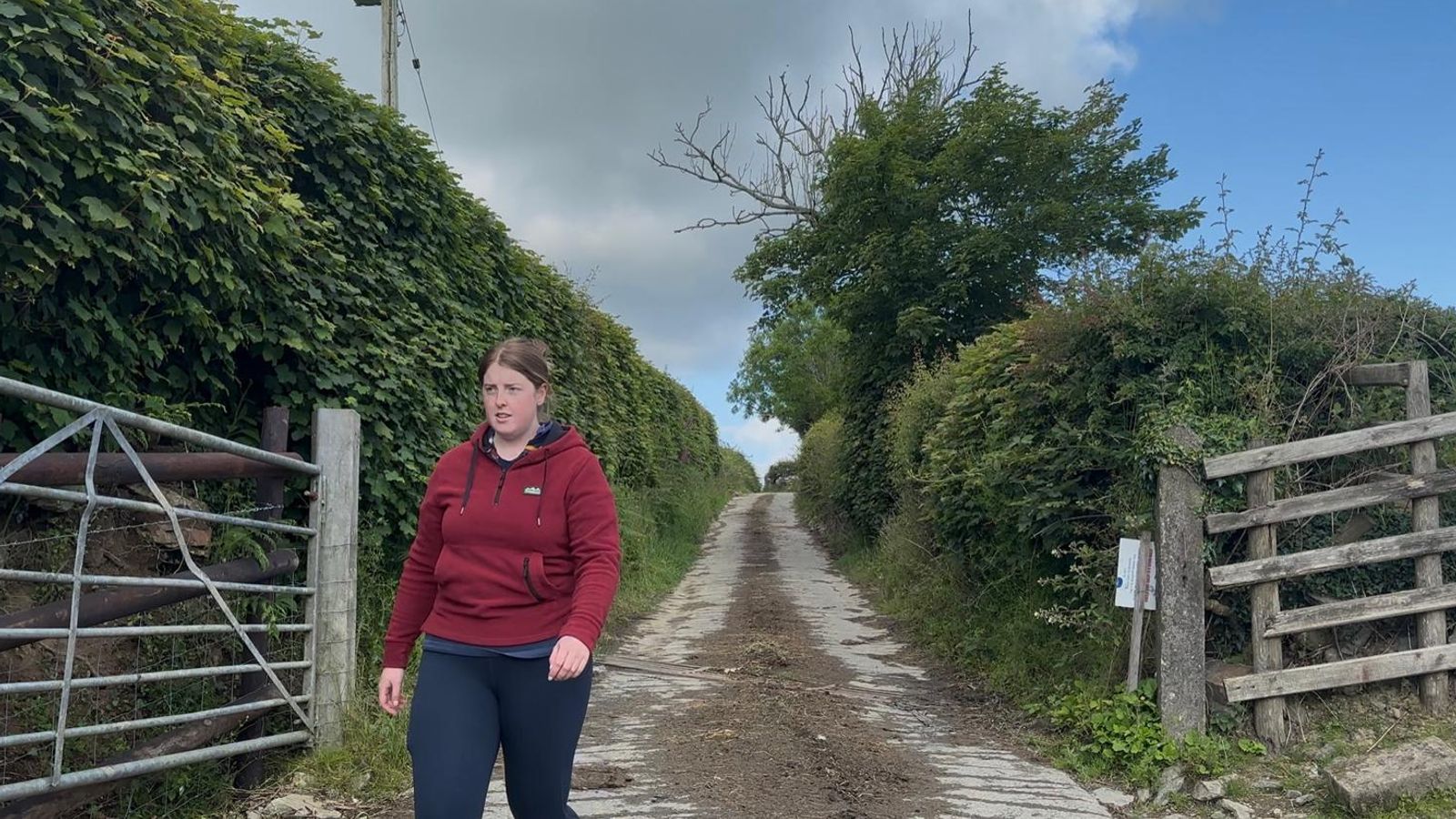 Farming: Cost of rural crime in Wales at its highest in more than a decade