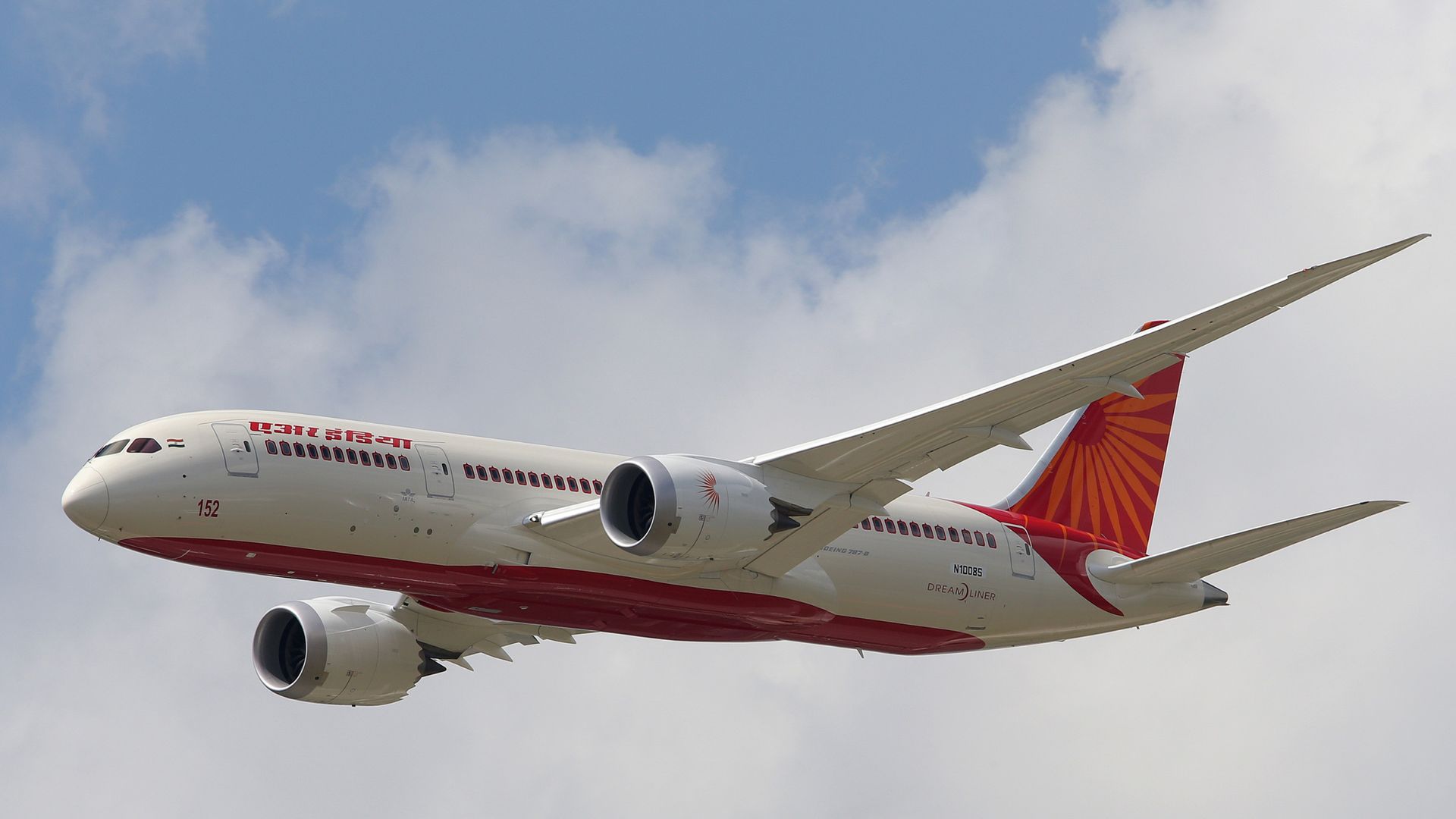 India crash is fresh setback in Boeing's bid to restore its reputation
