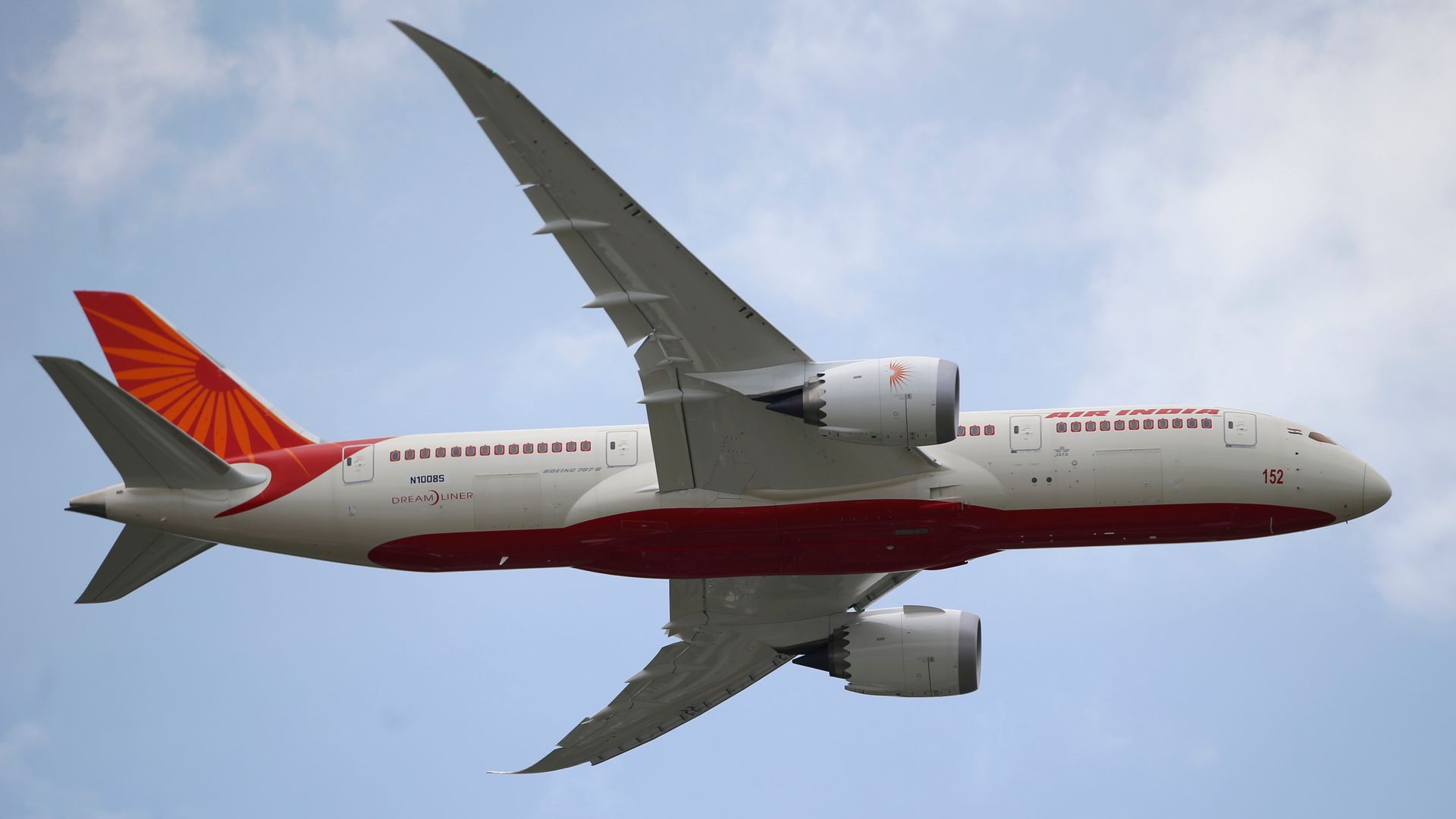 Air India warned by watchdog over pilot scheduling breaches