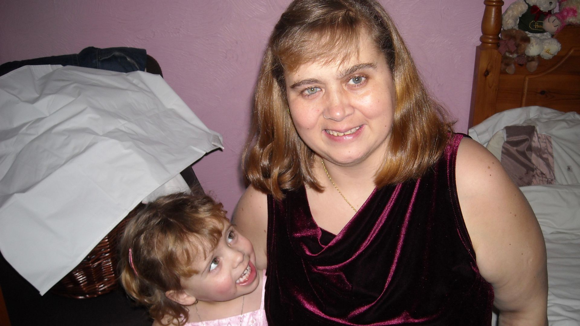 'Life-changing' drug for teenager who lost mother to genetic condition