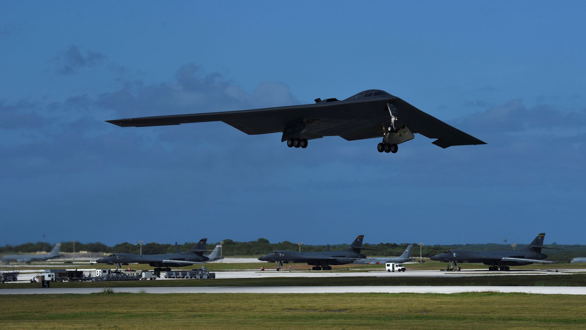 'Fordow is gone': US warplanes strike three nuclear sites in Iran