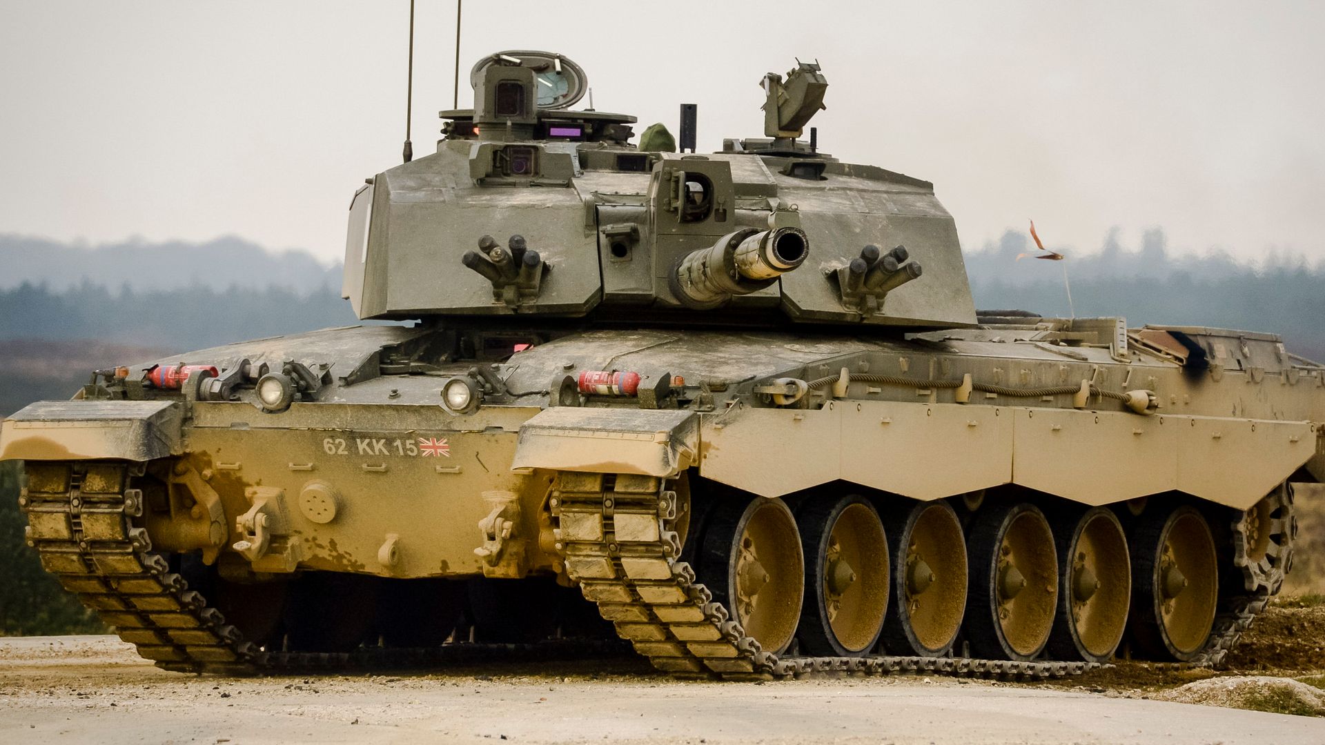NATO will force the UK to increase defence spending to 3.5% of GDP to keep US on side, Sky News understands