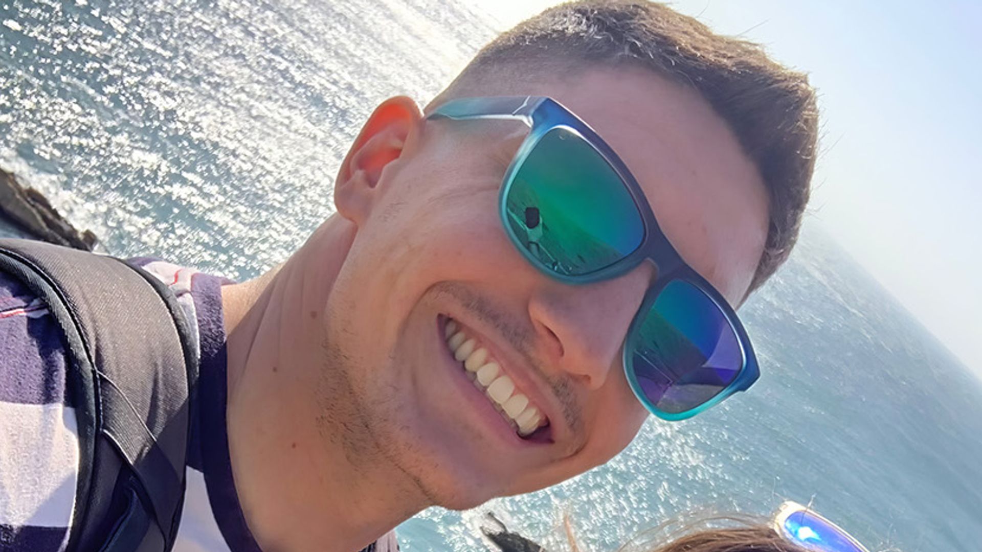 Tributes paid to 'true original' who died while skydiving