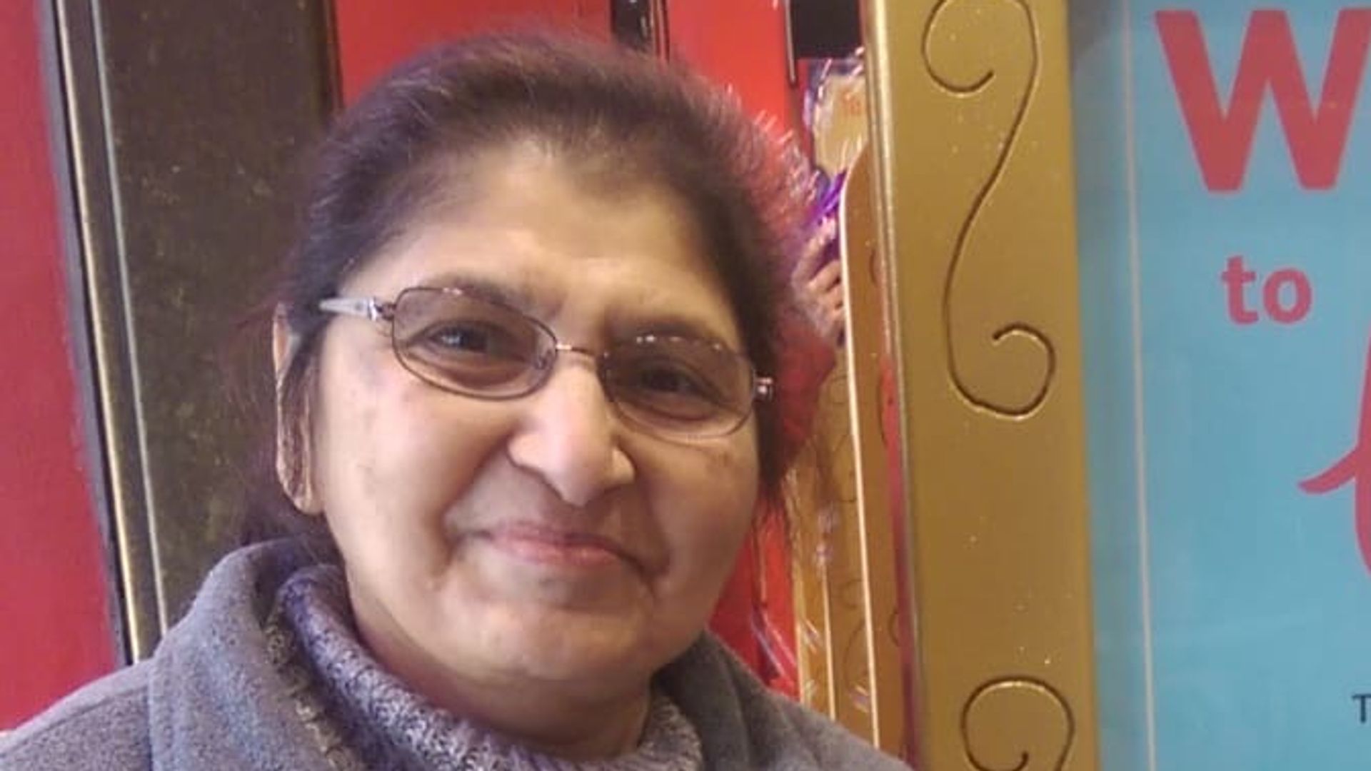 Plane crash victim's son says he'll relive his mother's last moments 'to the day I die'