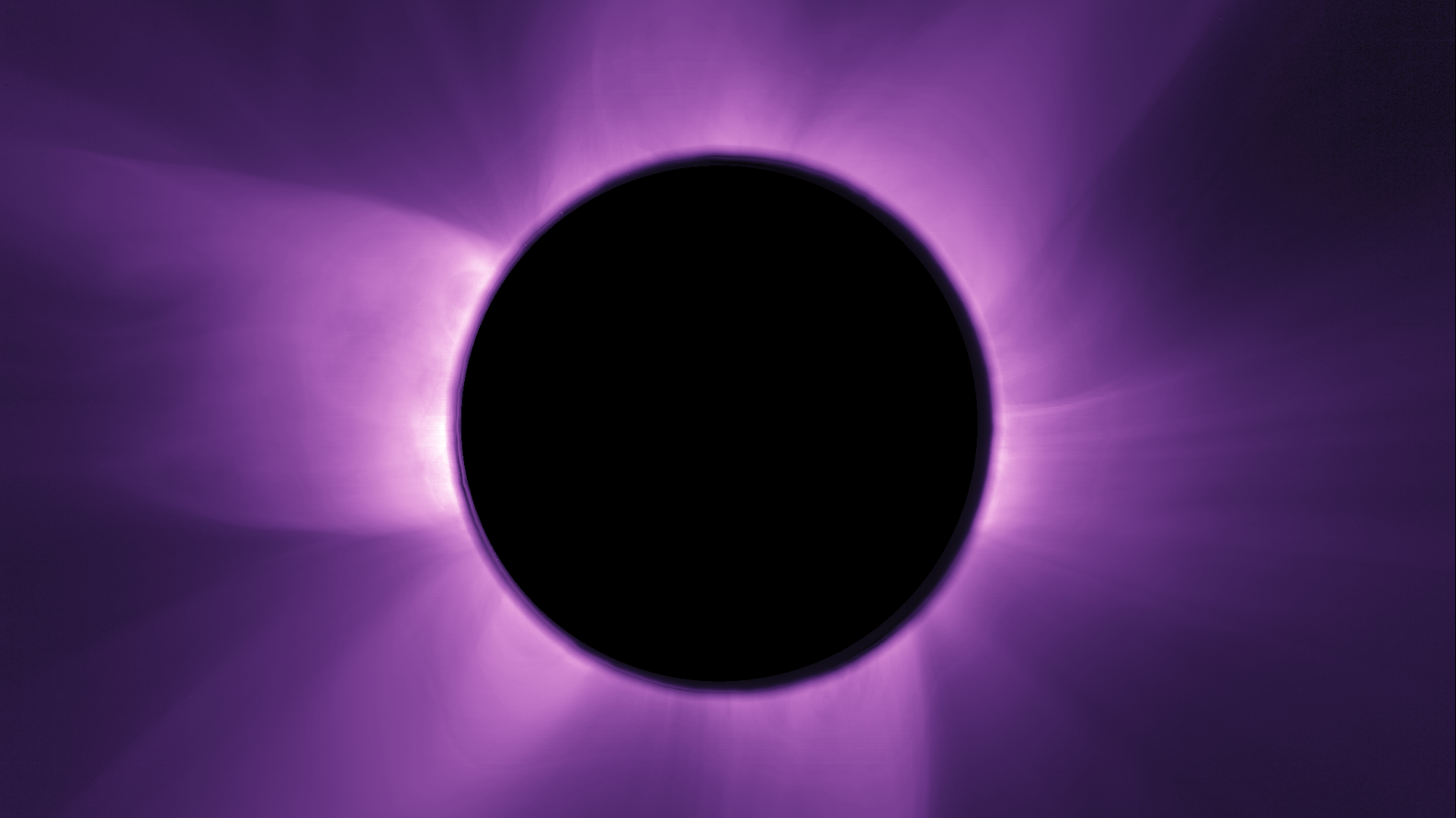 Artificial solar eclipse created by ‘driverless’ spacecraft in world first