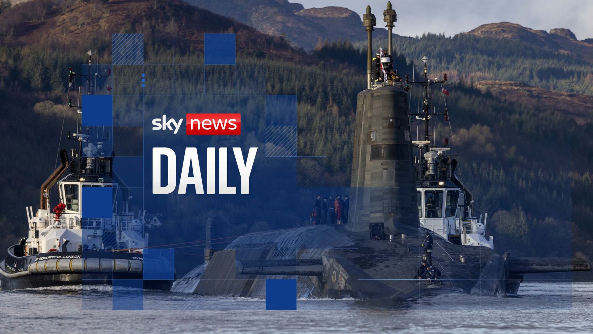 Defence review: 'War ready' - but for what war?