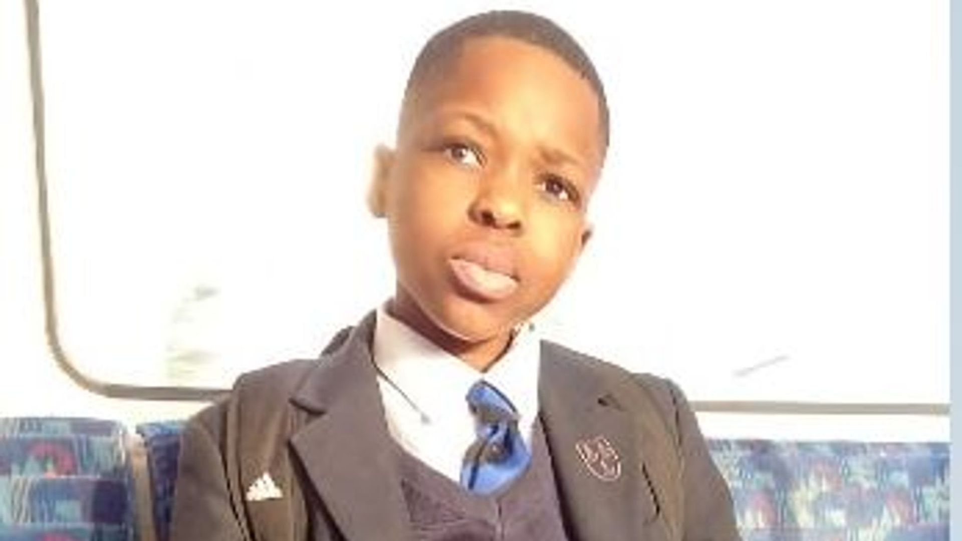 Man accused of murdering schoolboy had 'clear intention to kill', court told