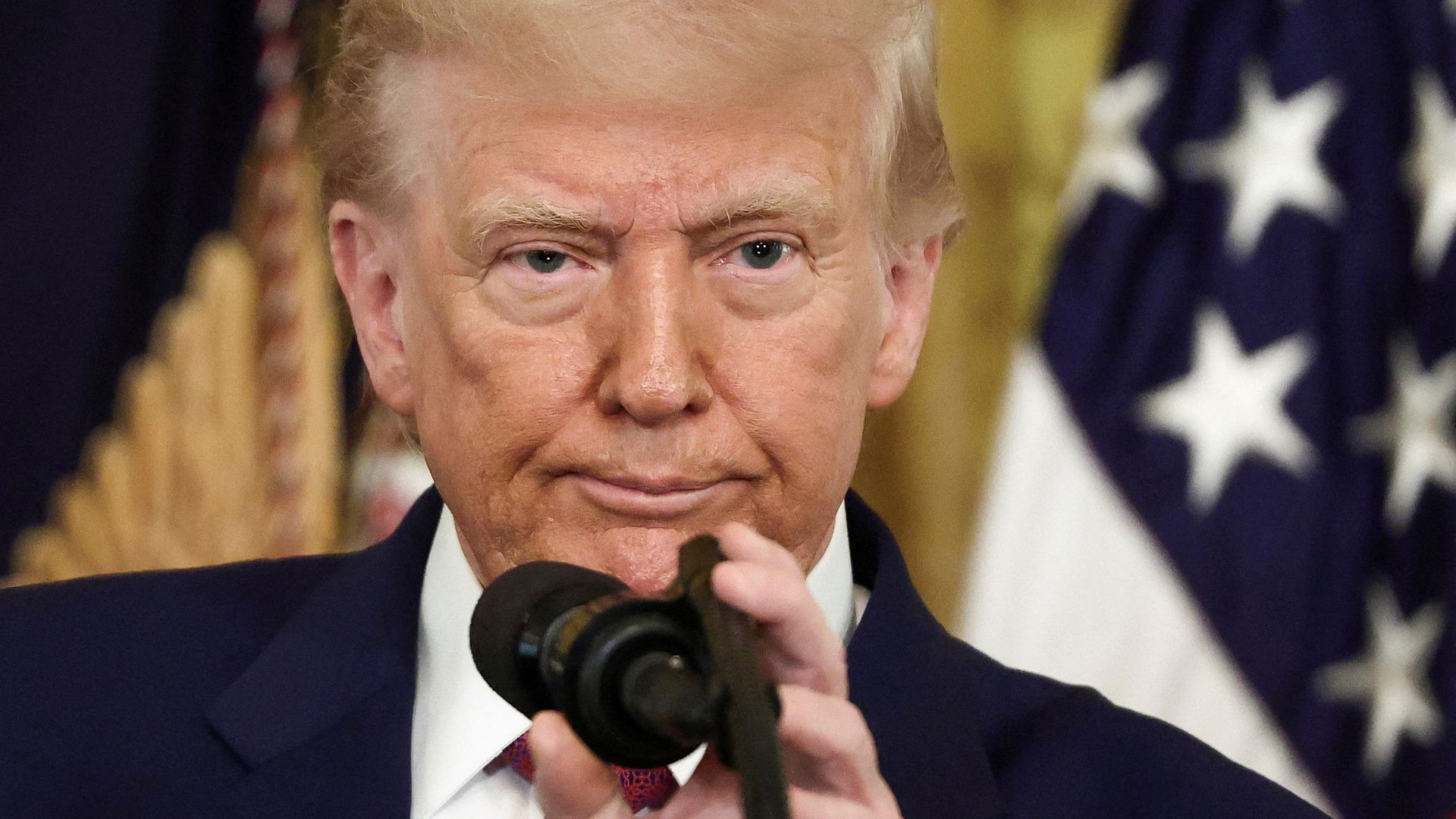 Trump's Iran remarks let him still play 'good cop' to Netanyahu's 'bad cop'