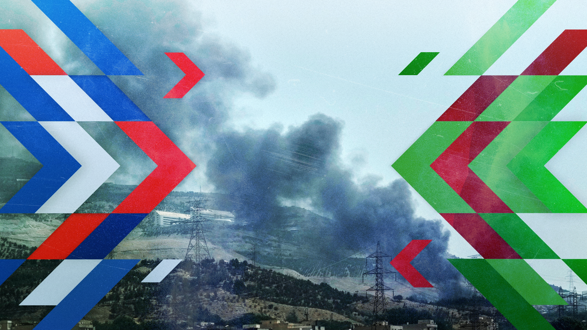Who has been targeted in Israeli strikes on Iran - and what key infrastructure has been hit?
