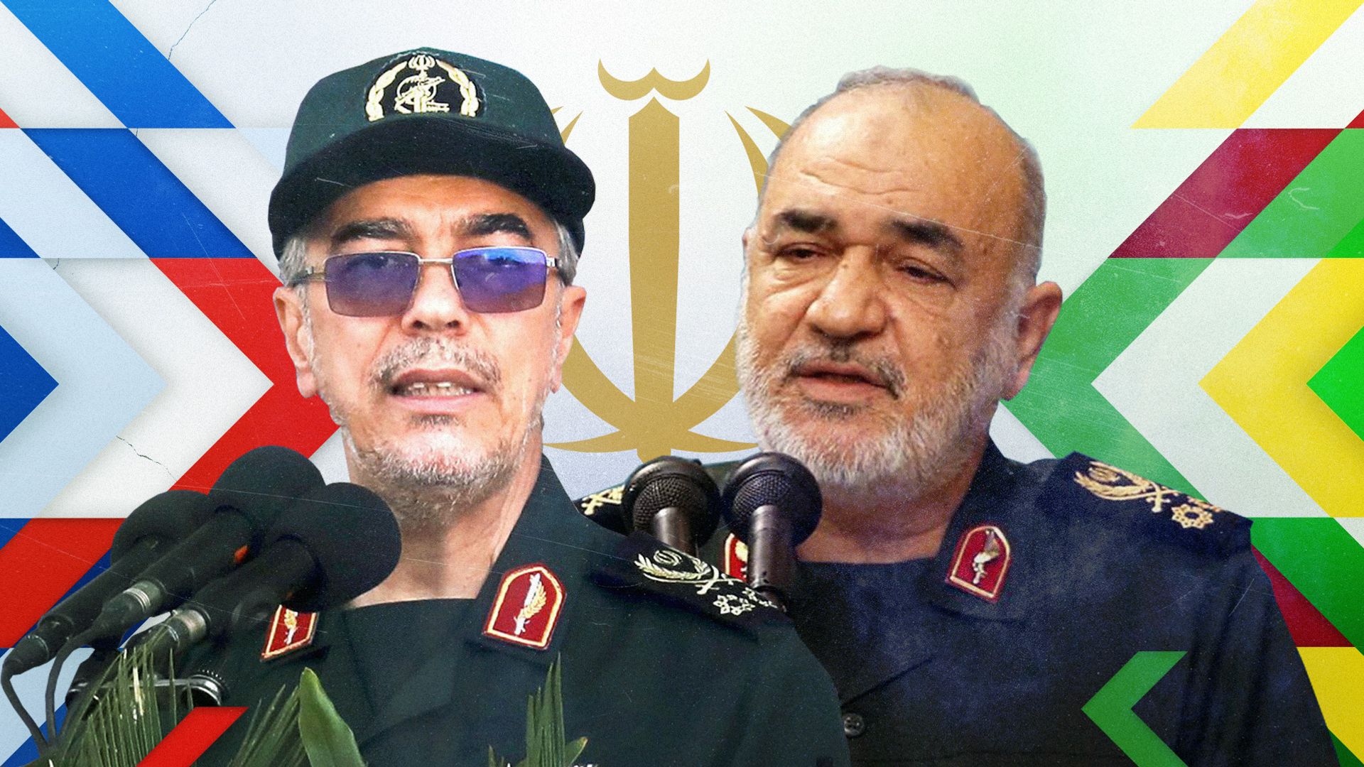 All of Israel's confirmed kills in Iran - and what infrastructure has been hit