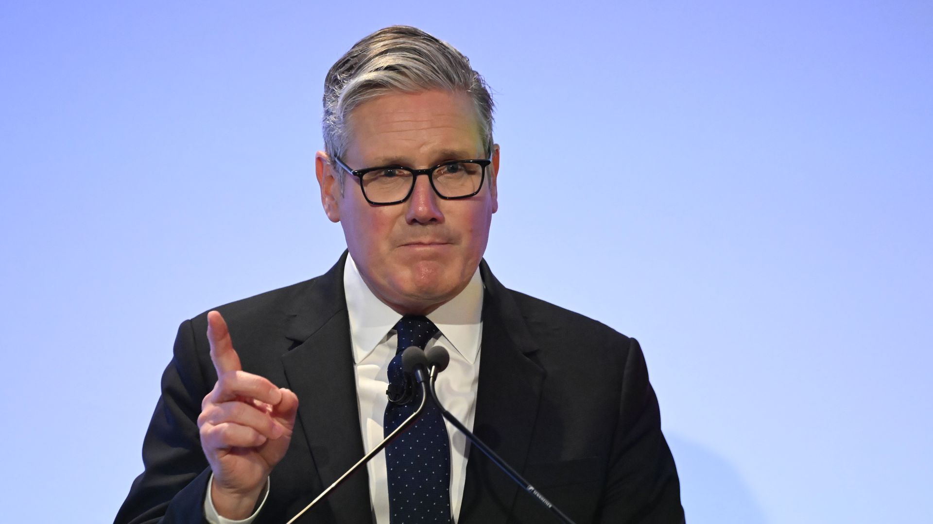 Welfare concessions 'common sense', says PM - as he defends U-turn