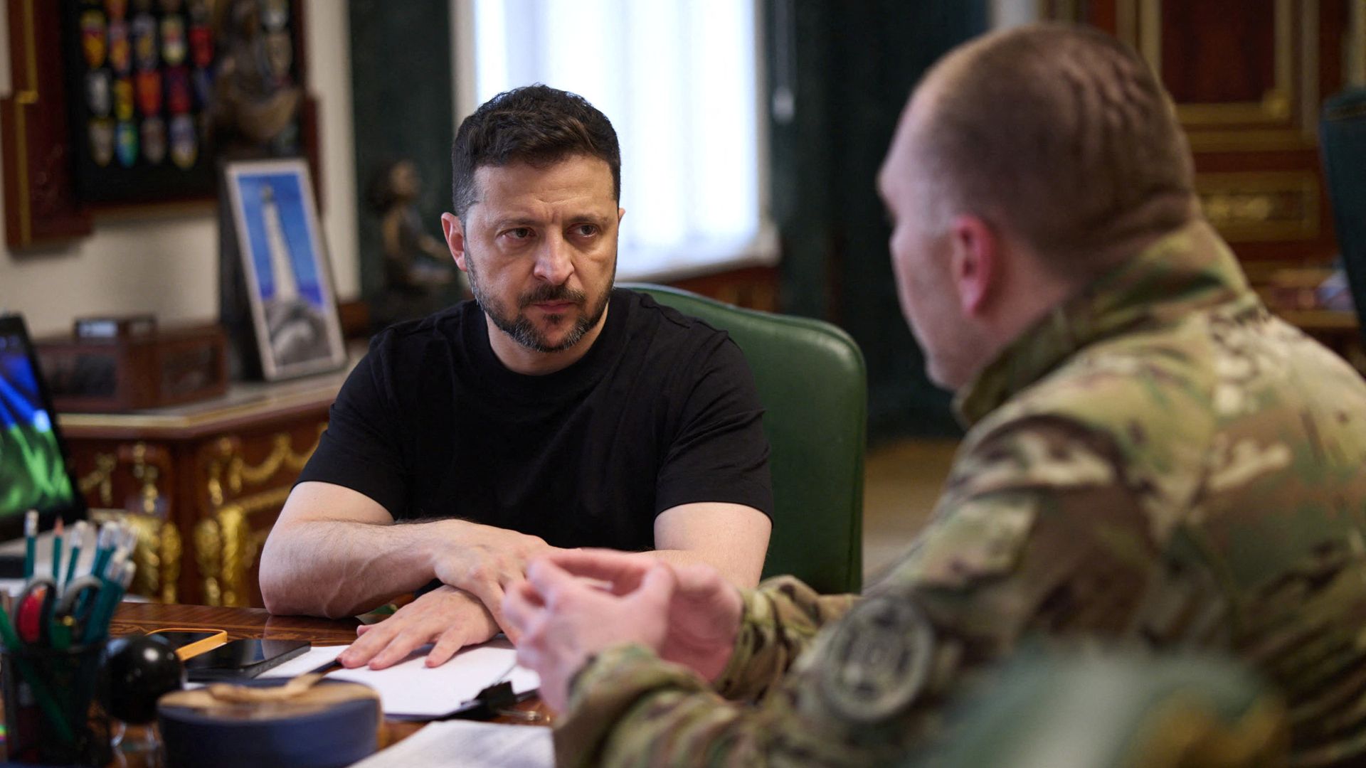 Ukraine's drone attack in Russia shows Kyiv felt it had nothing to lose