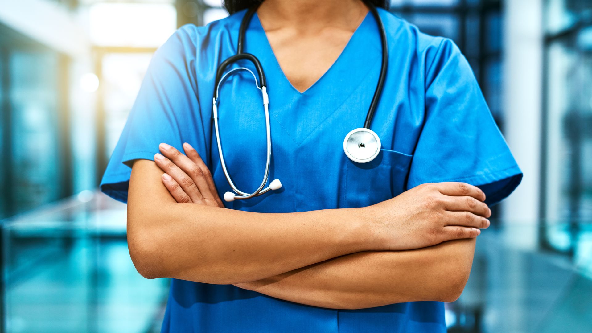 'He didn't understand he was dying from cancer': Anonymous nurse reveals what her job is like