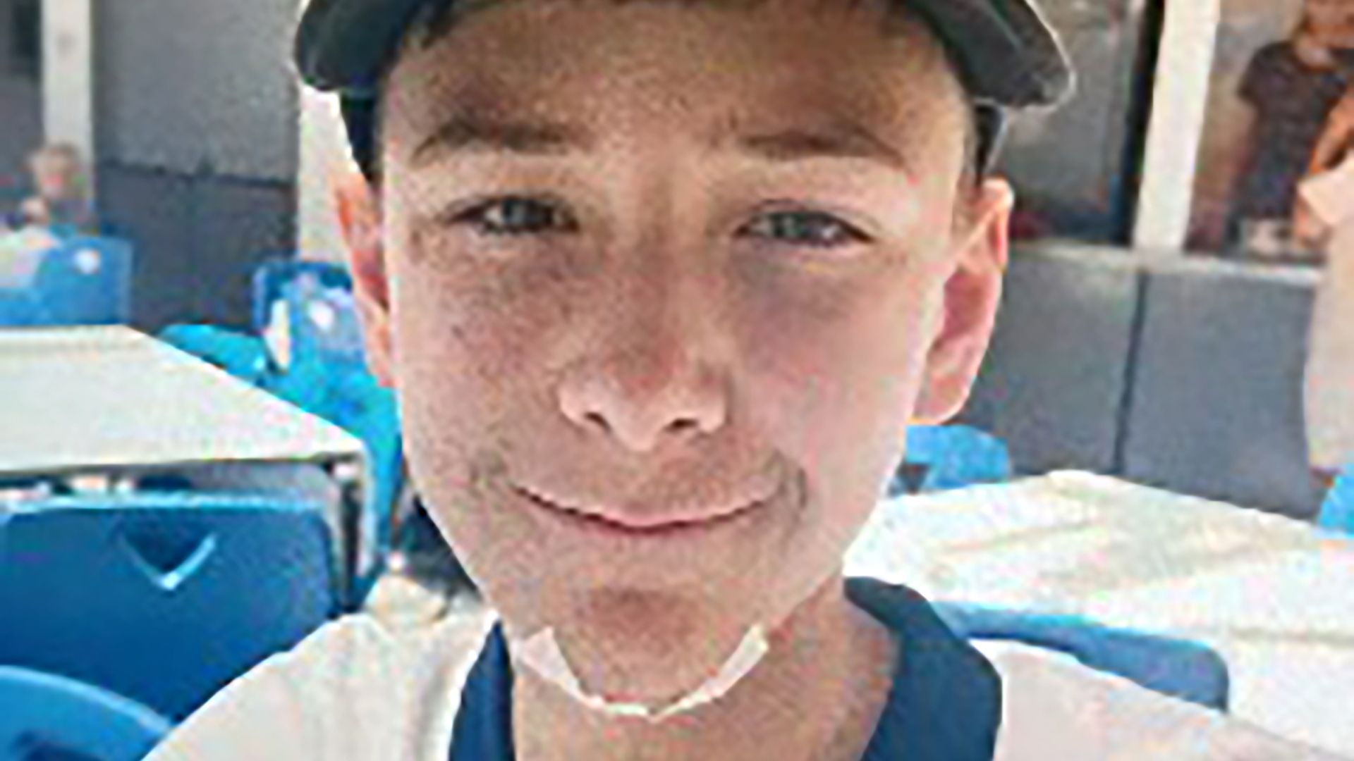 Body found in river in search for 13-year-old boy