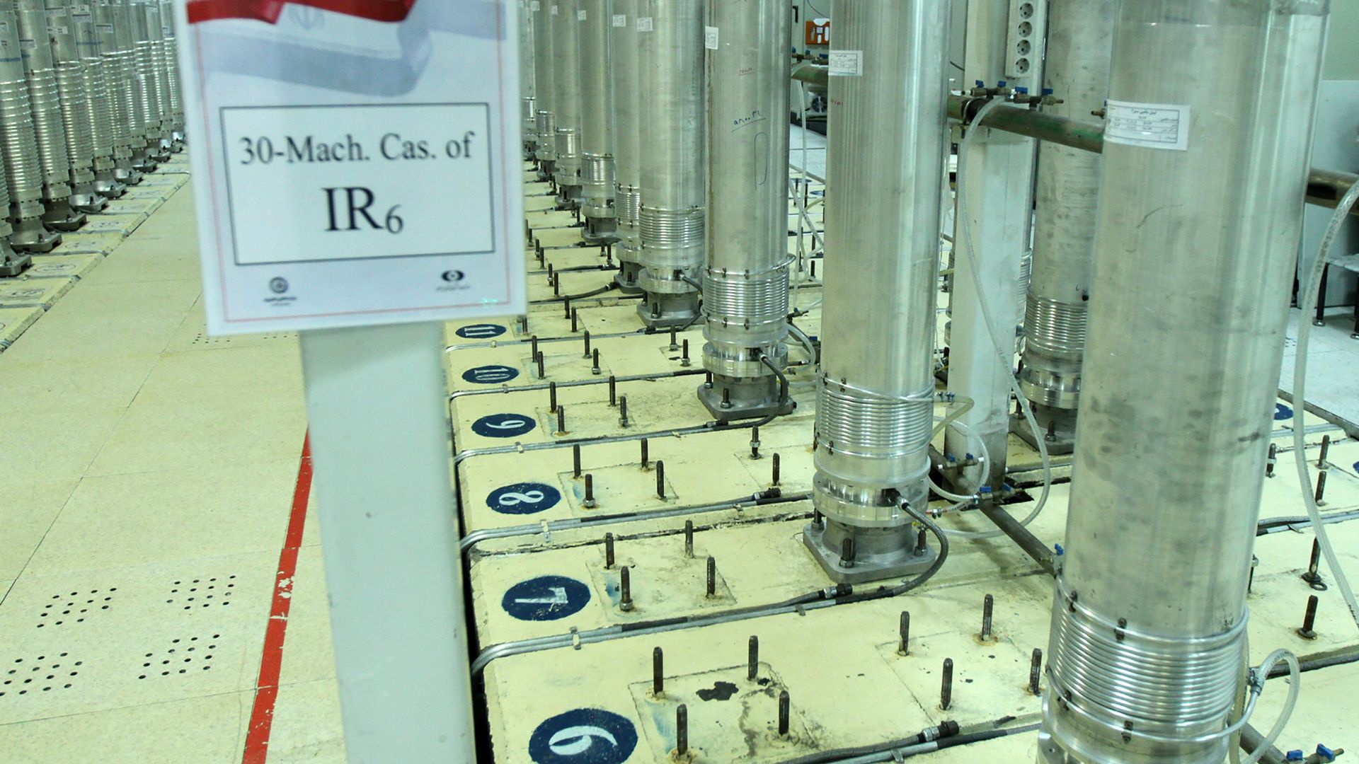 Has Iran lost its ability to make a nuclear bomb after the US strikes?