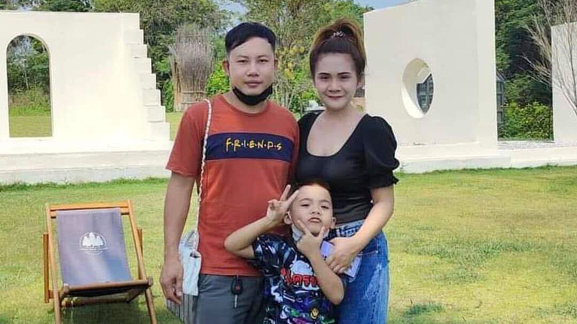 Israel says it has retrieved body of kidnapped Thai hostage from Gaza