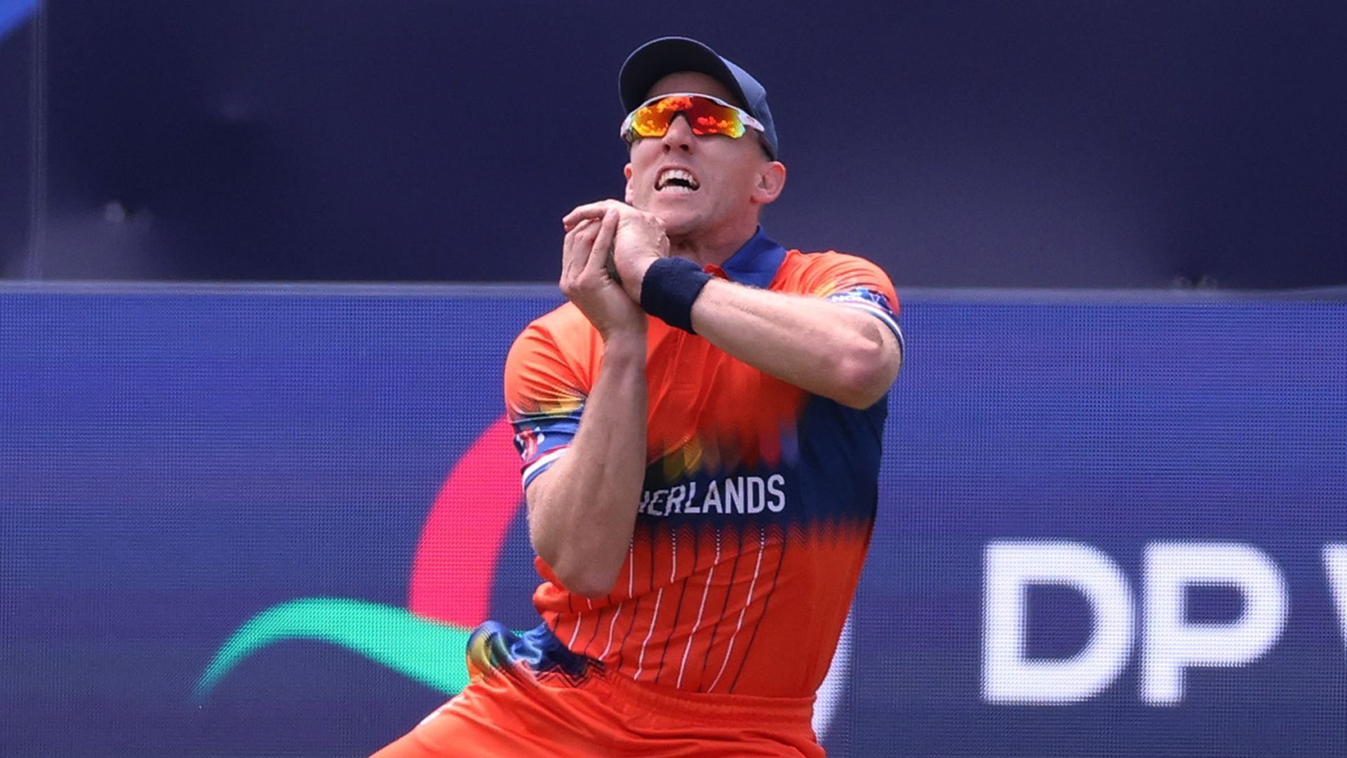 Triple Super Over in T20 cricket for the very first time