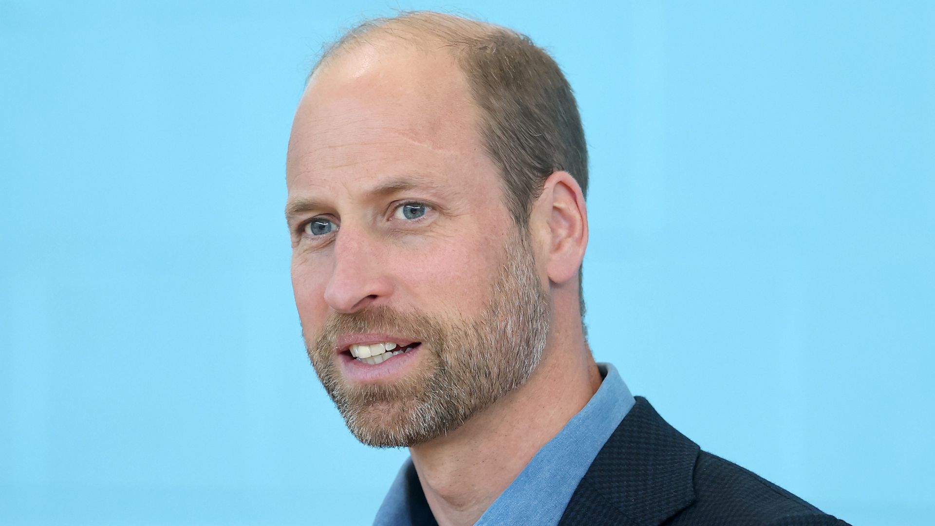 Prince William and Attenborough on 'unspeakably awful' deep ocean floor - as royal issues urgent call to action