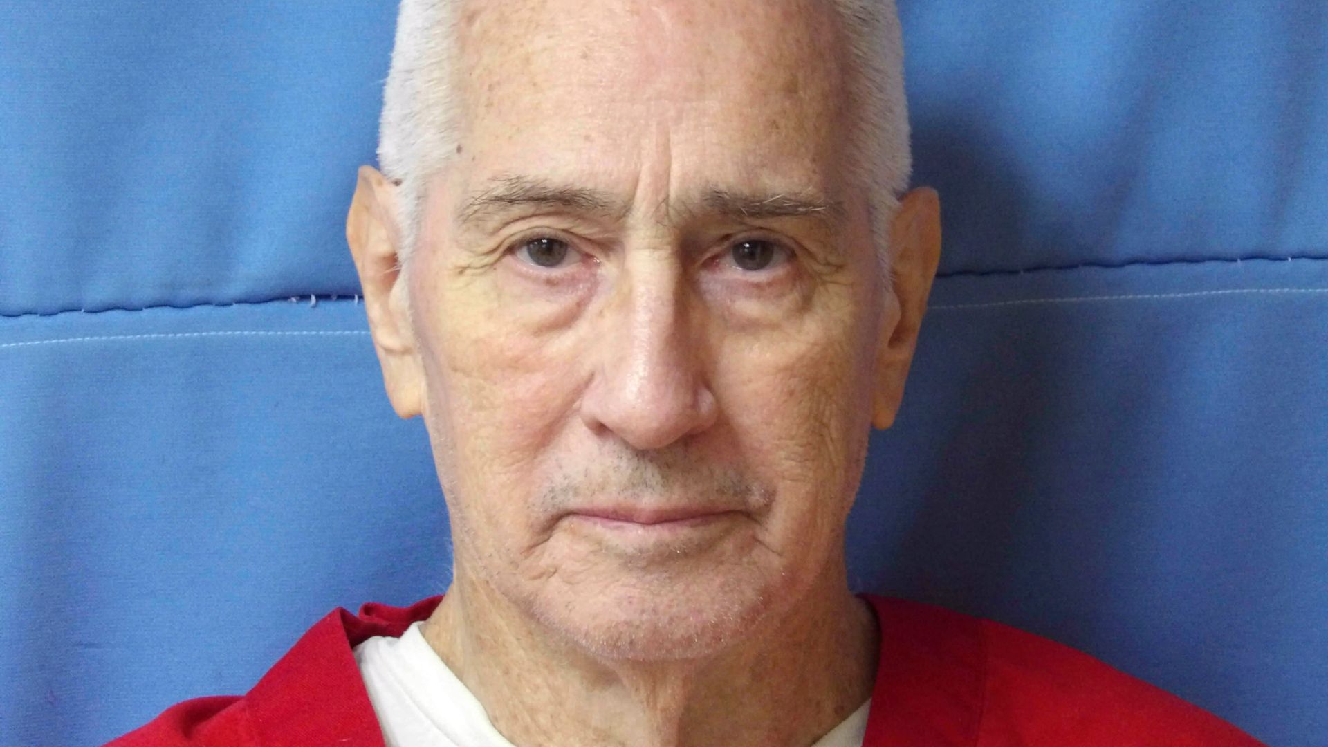 'I will see you on the other side - all of you': Man who was on death row in Mississippi for almost 50 years executed