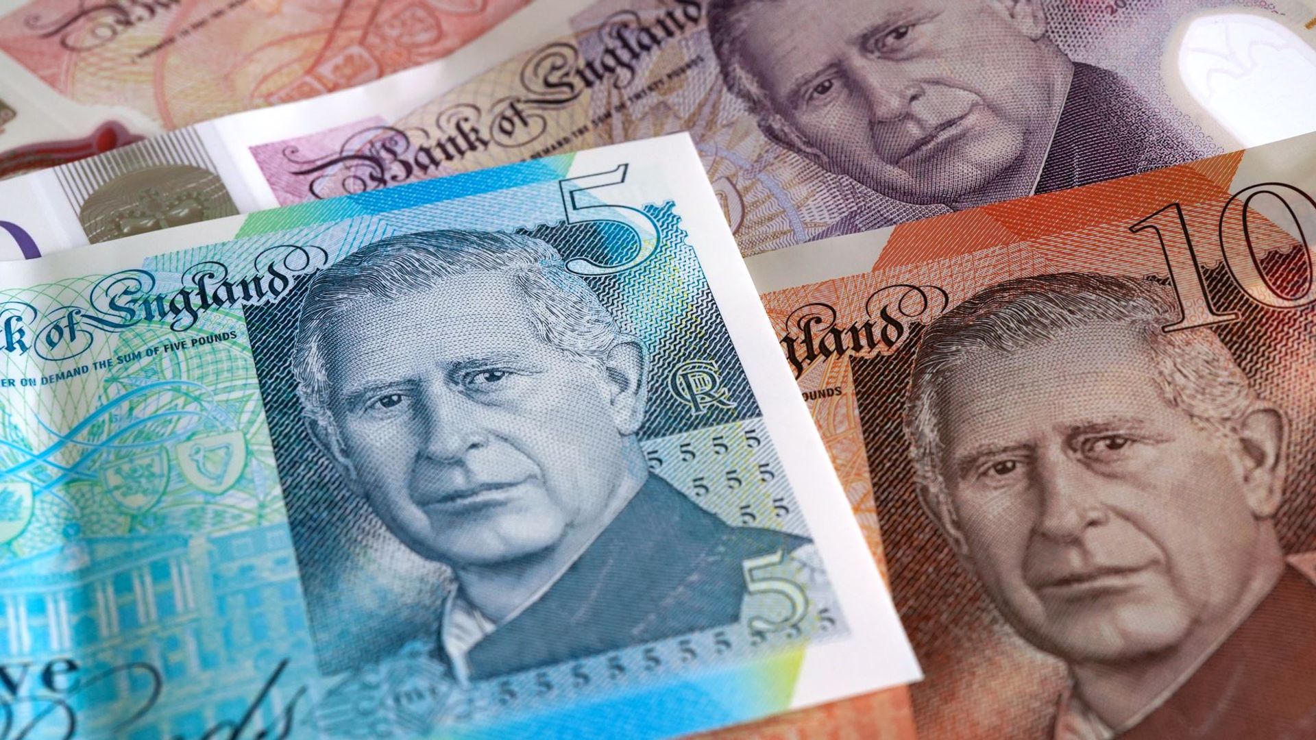 More cash for schools, NHS and defence expected as chancellor unveils spending review