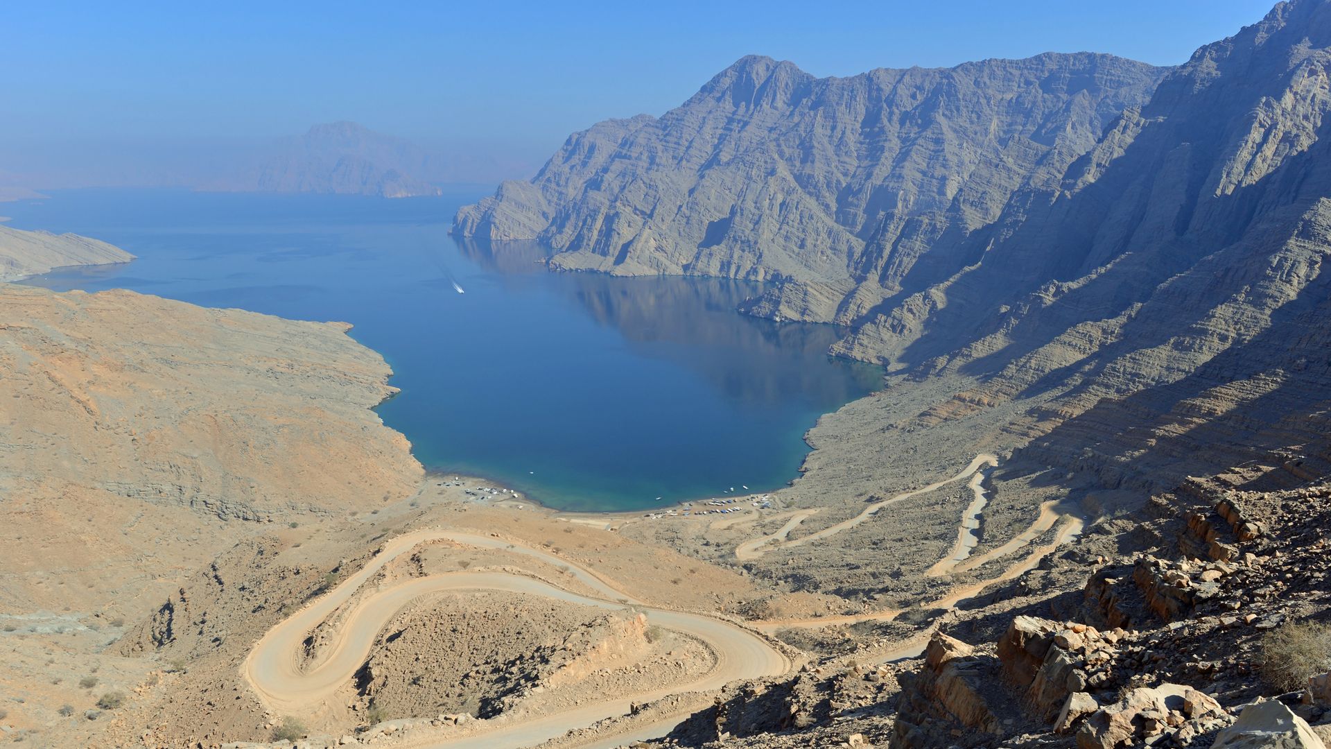 UAE says navigational error caused oil tankers to collide near Strait of Hormuz