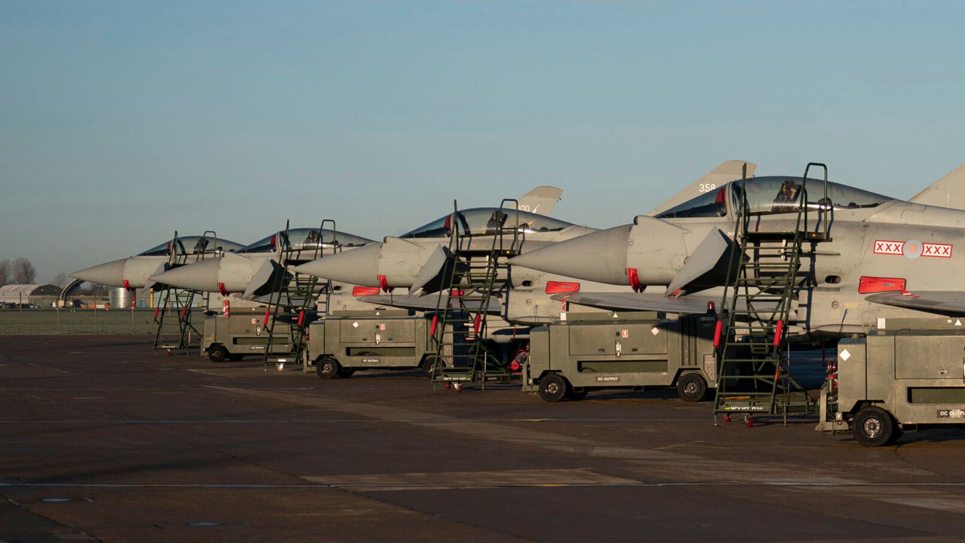 Starmer says UK defence spend will more than double - without promising additional cash